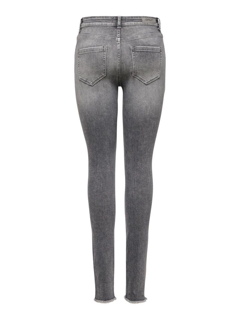 ONLY 5-Pocket-Jeans günstig online kaufen