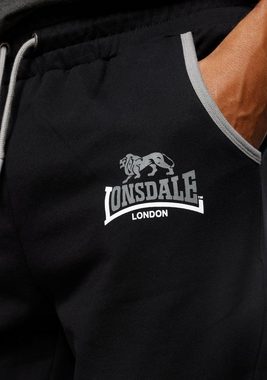 Lonsdale Jogginghose TWO TONES