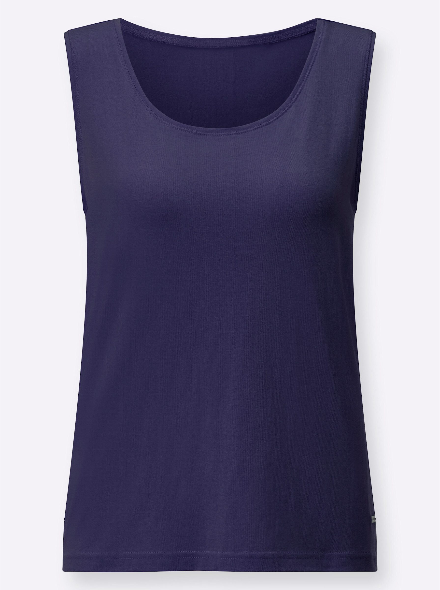 Witt Shirttop Shirttop Ärmellos