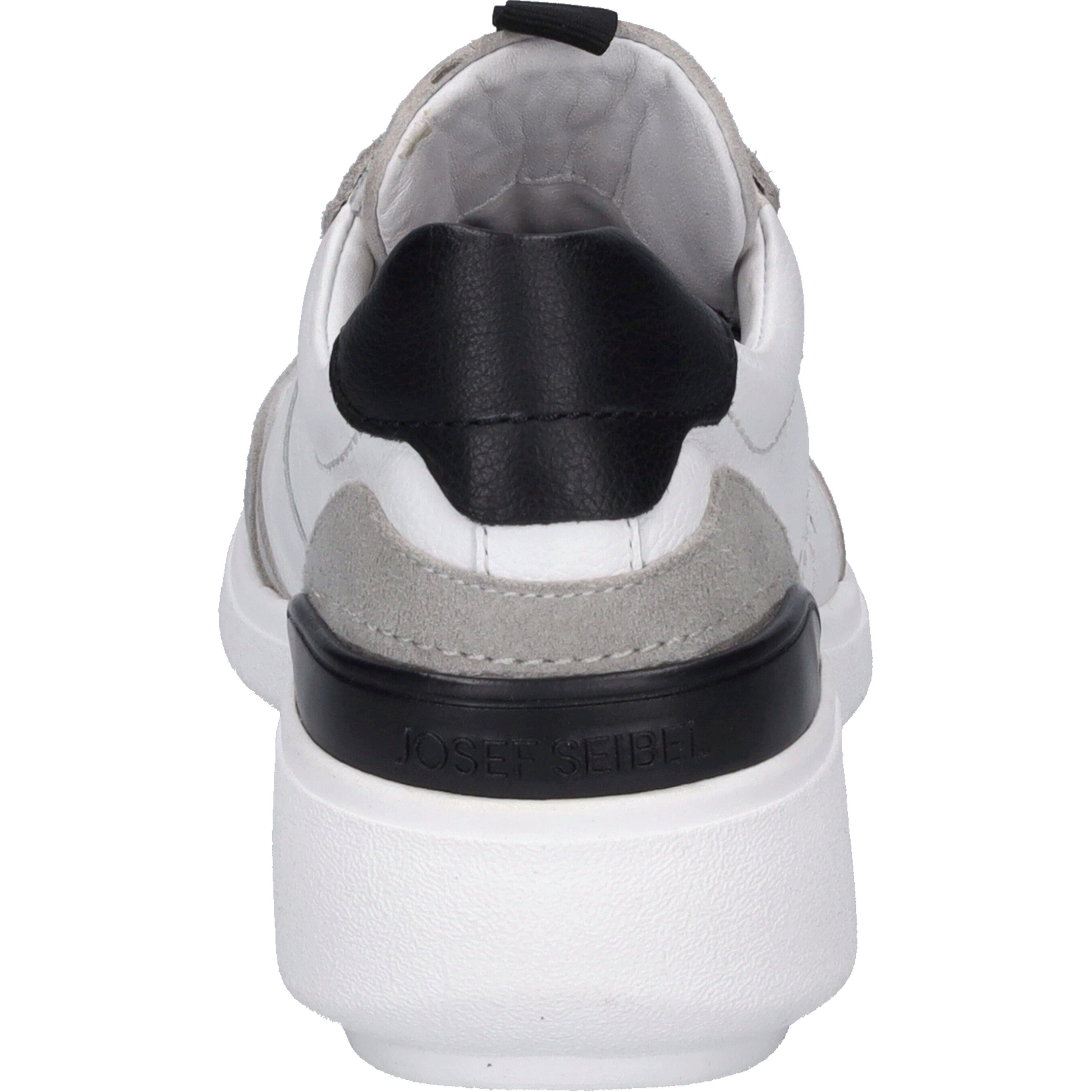Josef Seibel Giulietta 01, weiß Sneaker