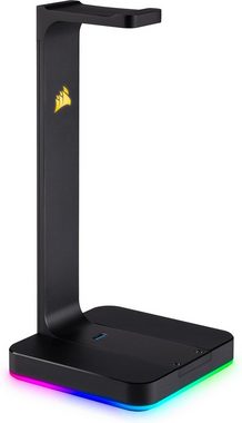 Corsair ST100 RGB Premium Headset Stand 7.1 Surround Sound Headset-Halterung