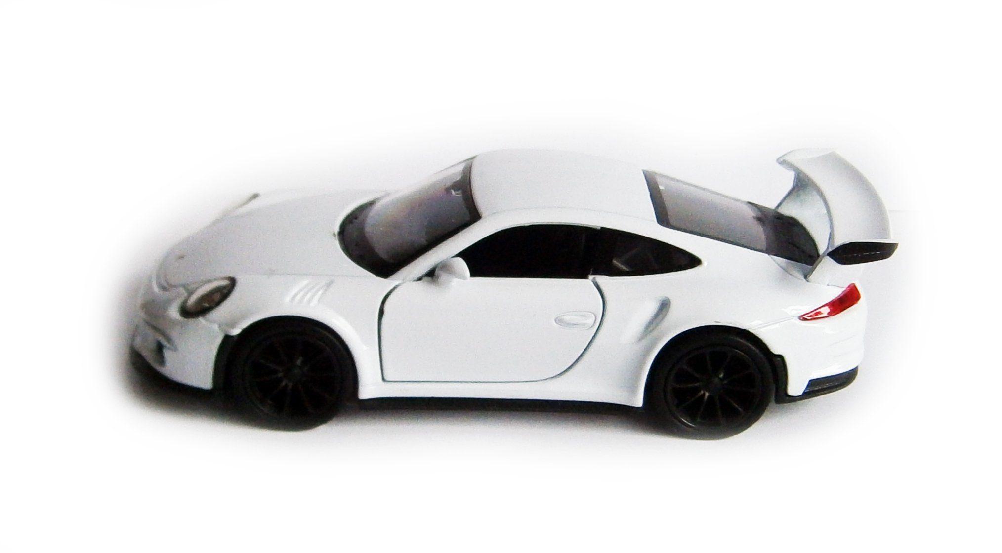 Welly Modellauto PORSCHE 911 GT3 RS 2016 Modellauto Modell Auto Metall 00 ( günstig online kaufen