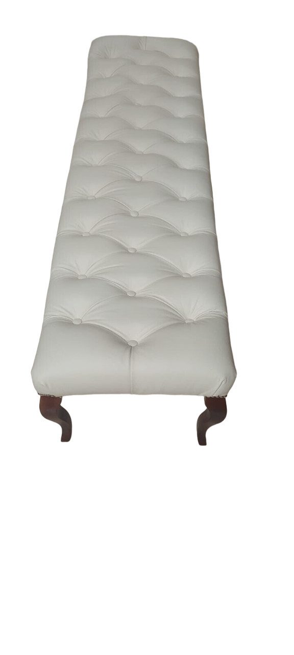 Fußhocker Hocker Klassische Sitz Bank Fußhocker Sitzhocker Wohnzimmer Sofort