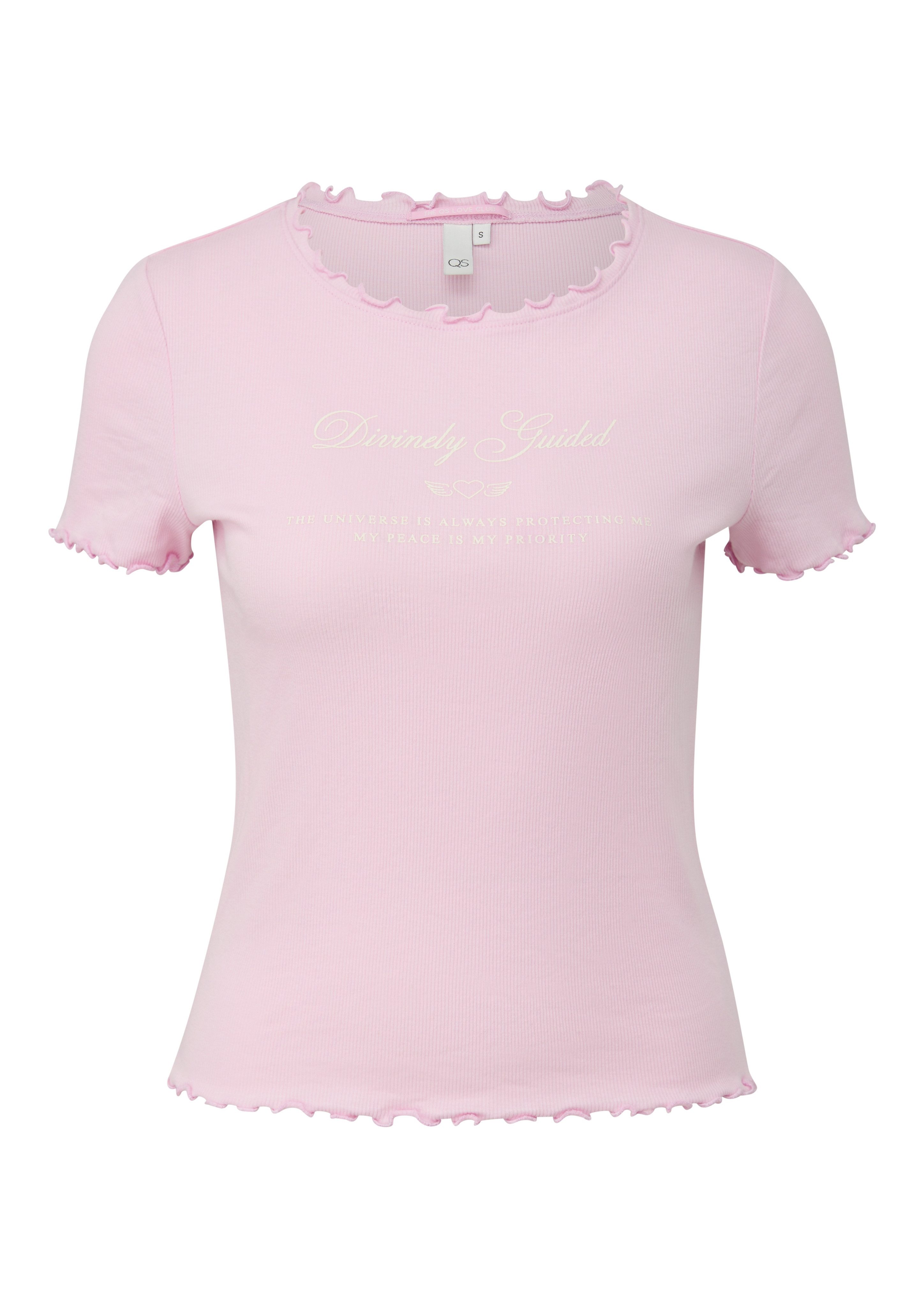 Kurzarmshirt T-Shirt