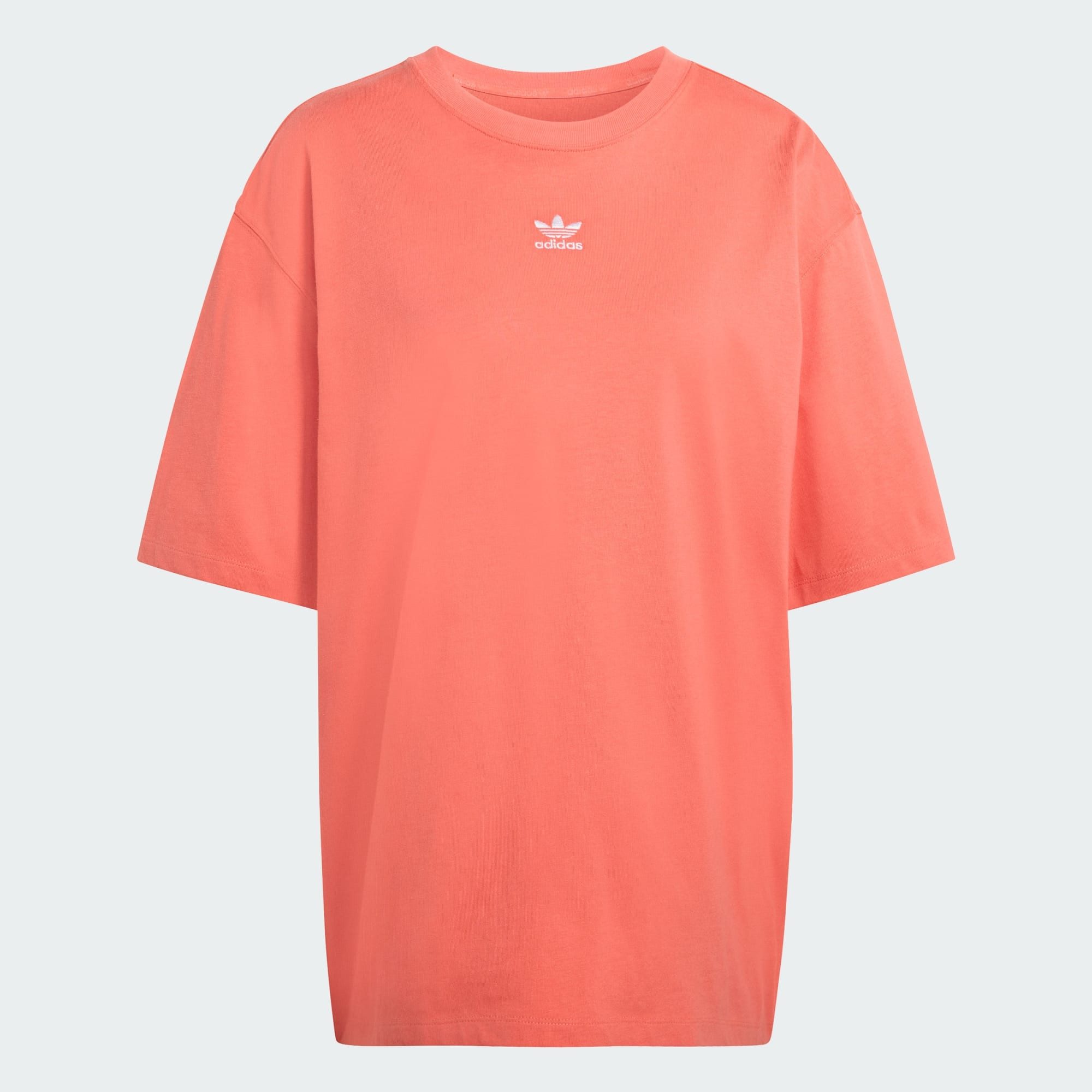 adidas Originals T-Shirt BOYFRIEND T-SHIRT (1-tlg) günstig online kaufen