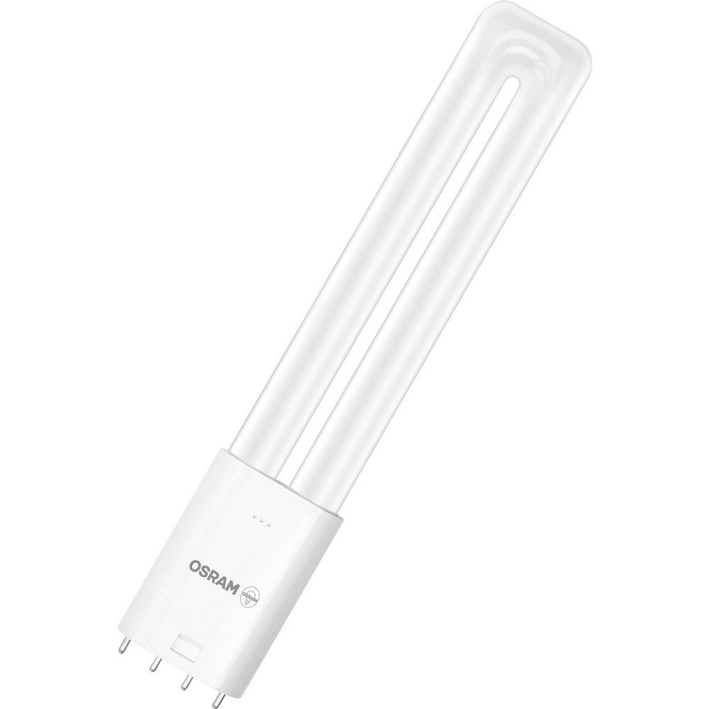 Osram LED-Leuchtmittel OSRAM HOMELIGHTING 4099854501852 LED-Röhre EEK E (A - G) 2G11 8 W Tag