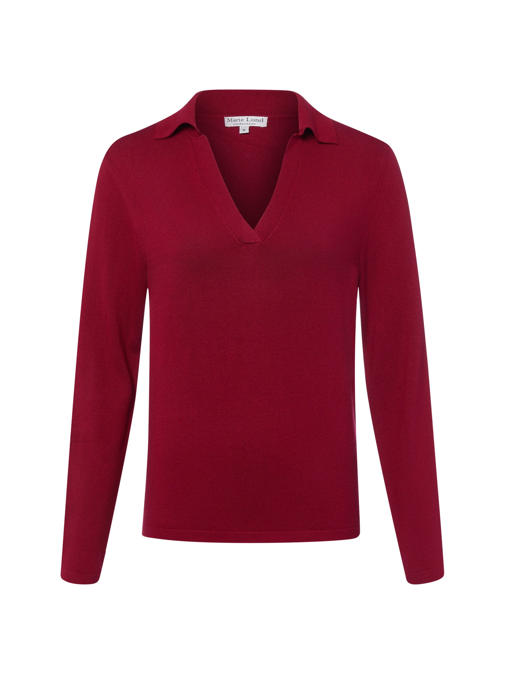 Marie Lund Strickpullover