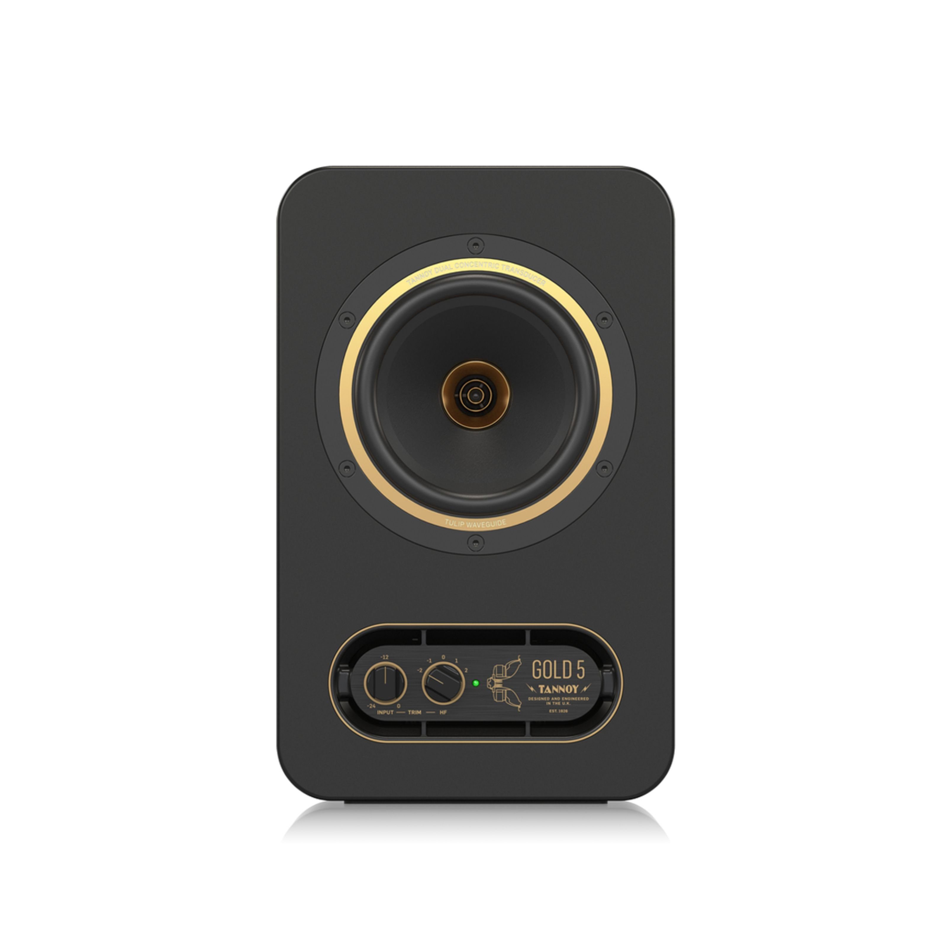 Tannoy Колонки (Gold 5 - Aktiver Studiomonitor)