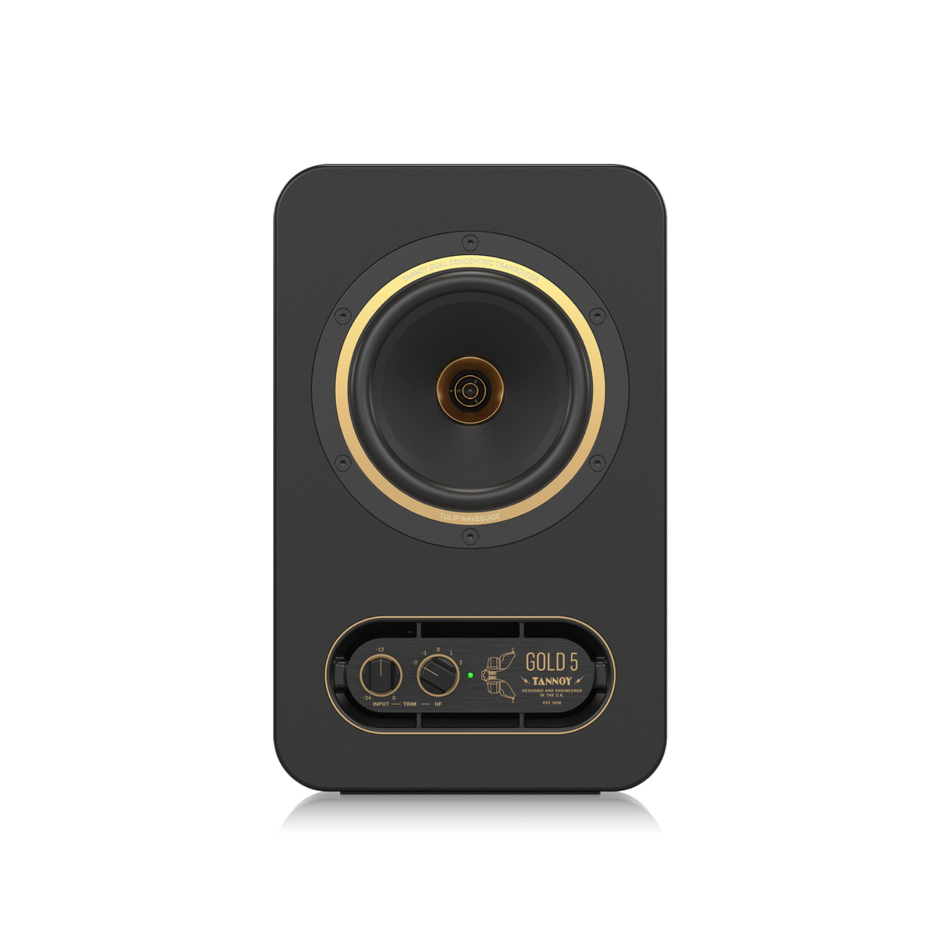 Tannoy Lautsprecher (Gold 5)