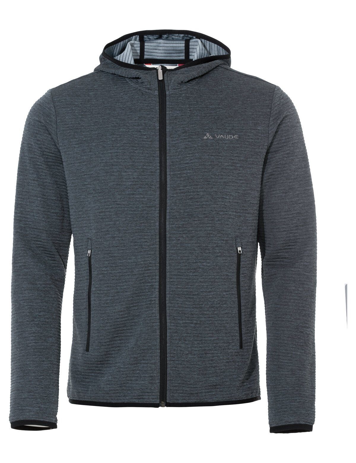 VAUDE Outdoorjacke SE Men's Strona Hoody Jacket II (1-St) Klimaneutral kompensiert