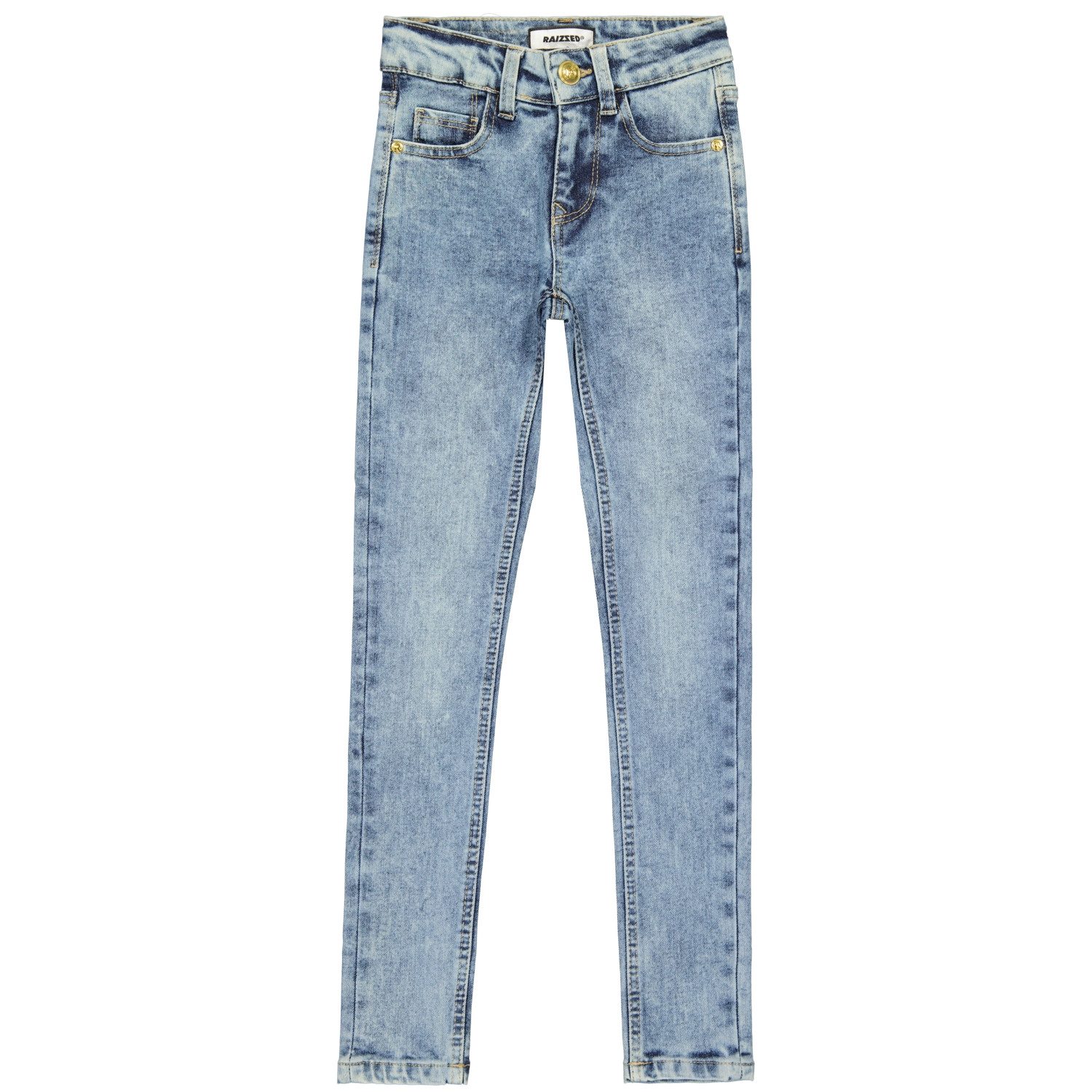 Raizzed Bequeme Jeans Chelsea