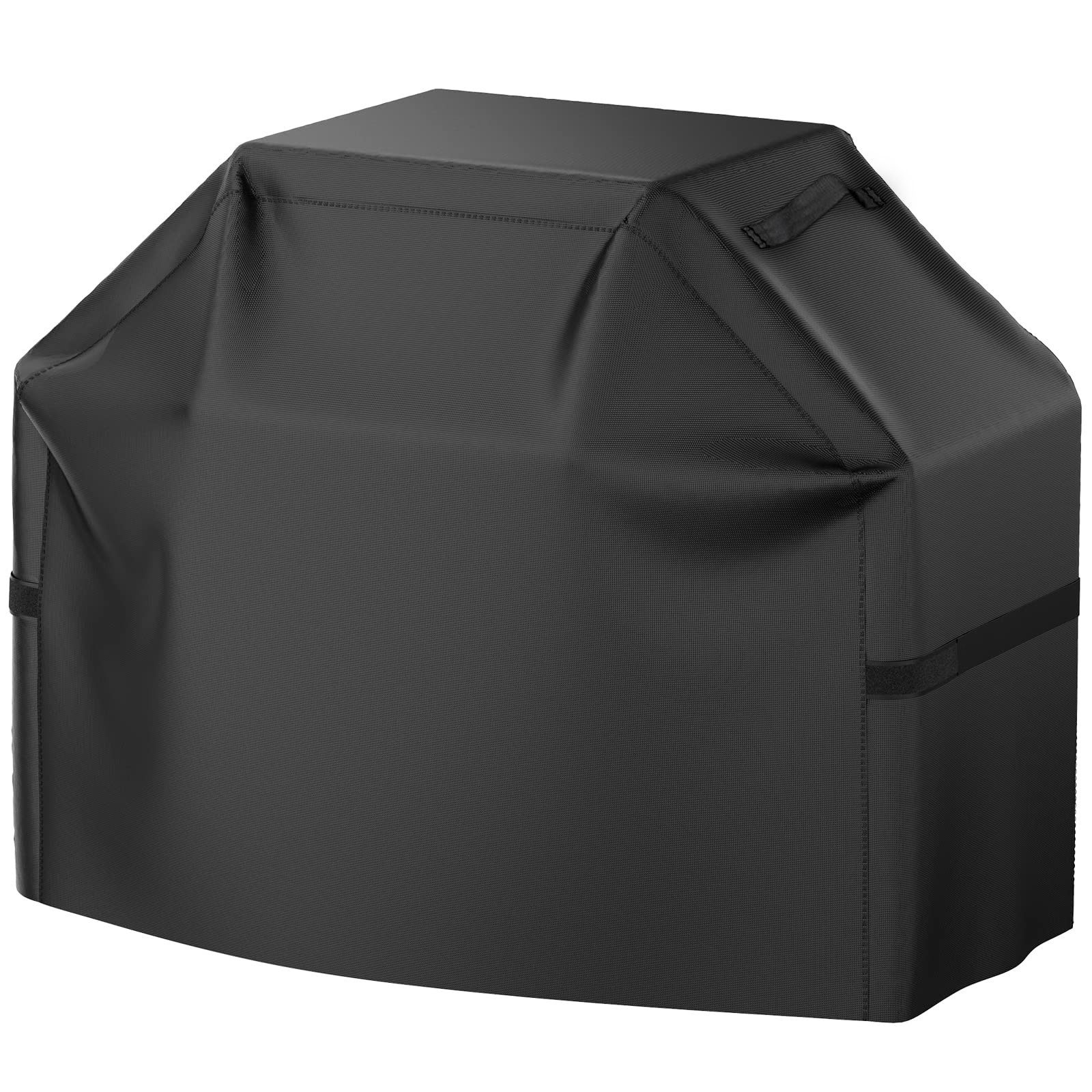 BTTO Grill-Schutzhülle Grillabdeckhaube Universal Grillabdeckung (1-St), BBQ Gasgrill Grillhaube Abdeckung mit Lüftungsschlitzen