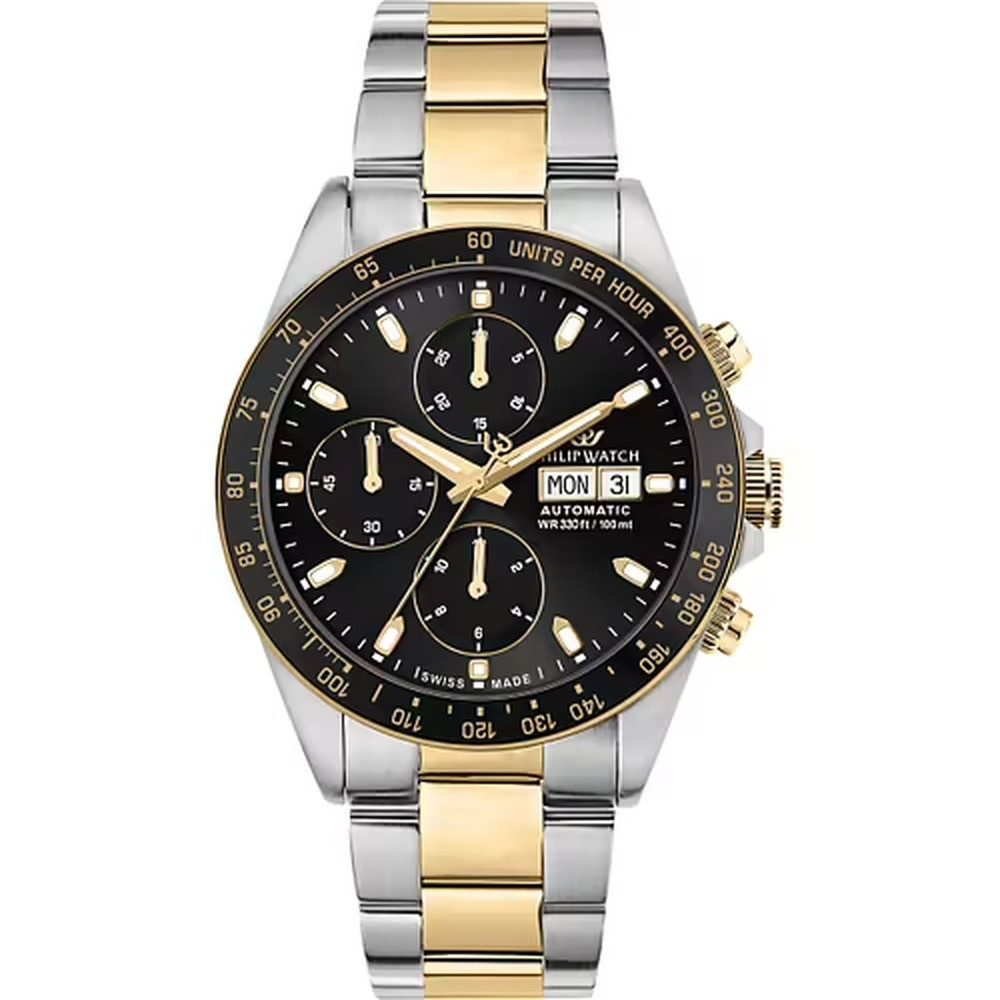 PHILIP WATCH UHREN Philip Watch. R8243607007 Watch