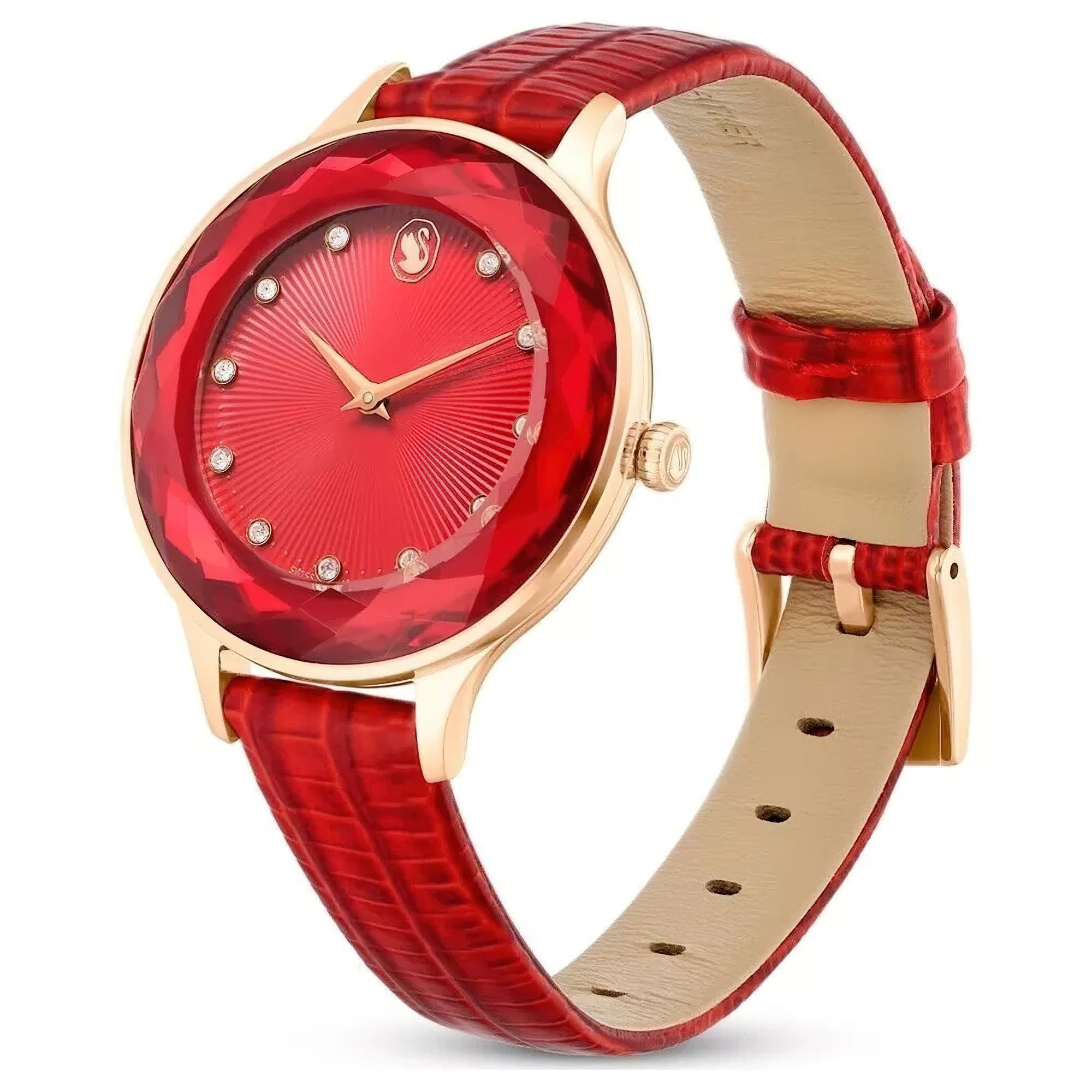 Swarovski Quarzuhr Octea Nova