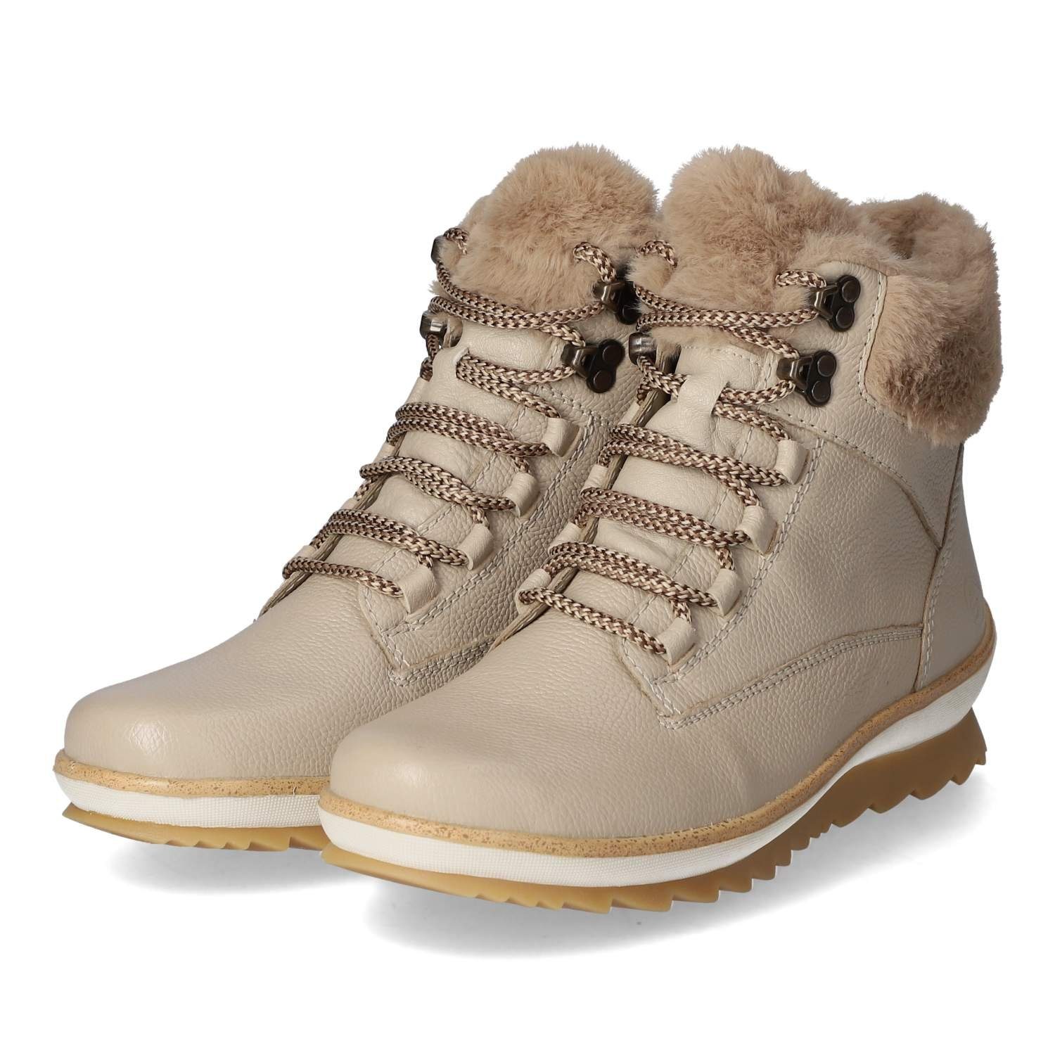 Winterstiefeletten Stiefelette