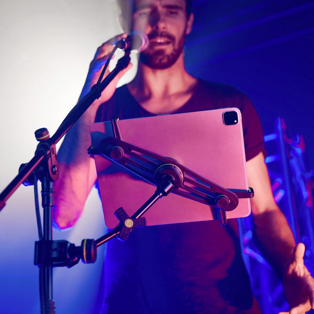 Gravity Mikrofon Gravity Tablet Halter Tablethalter