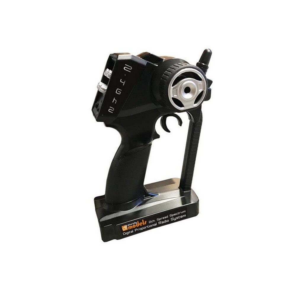 Modellbausatz DF-Models Sender GhostFighter 7000