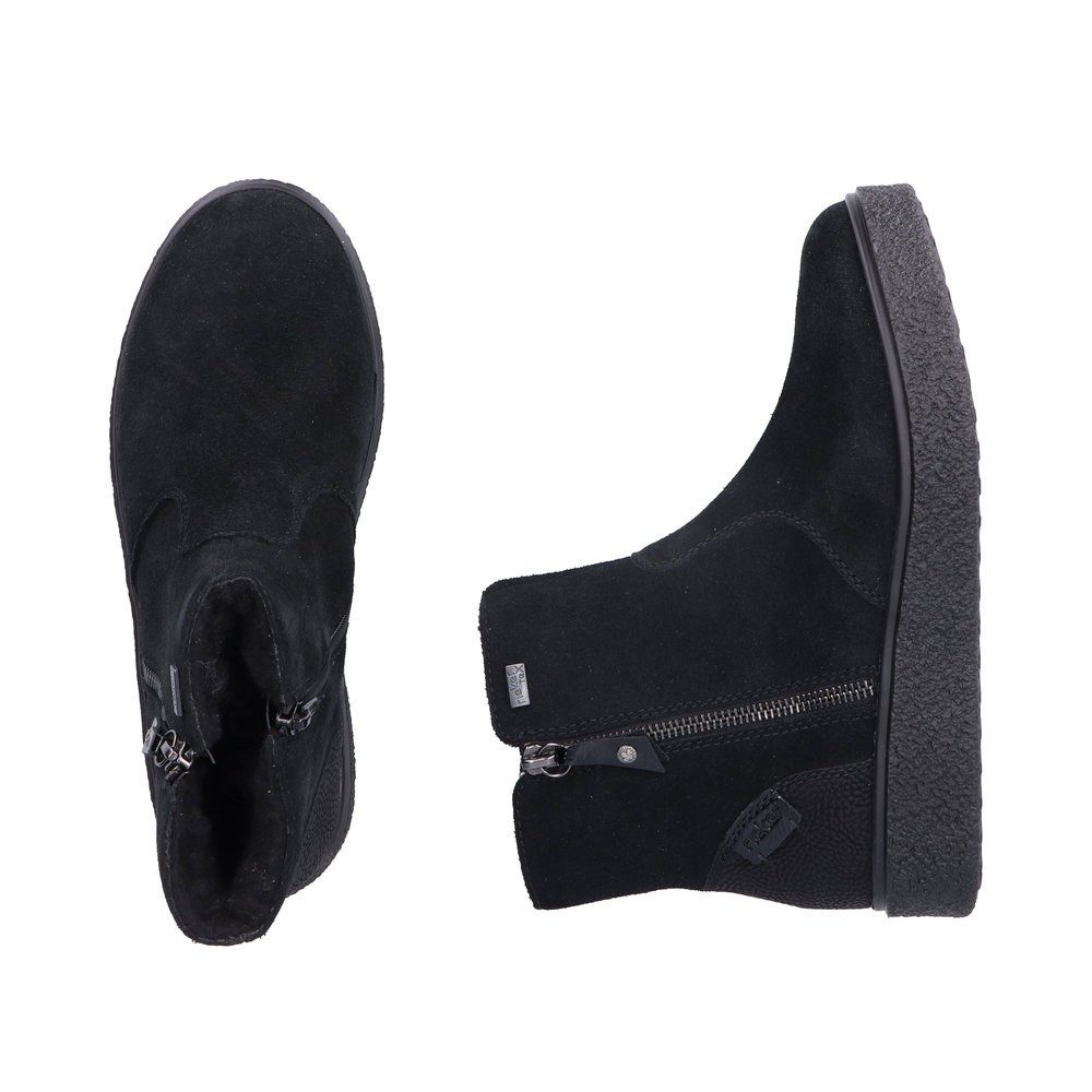 Rieker Winterboots