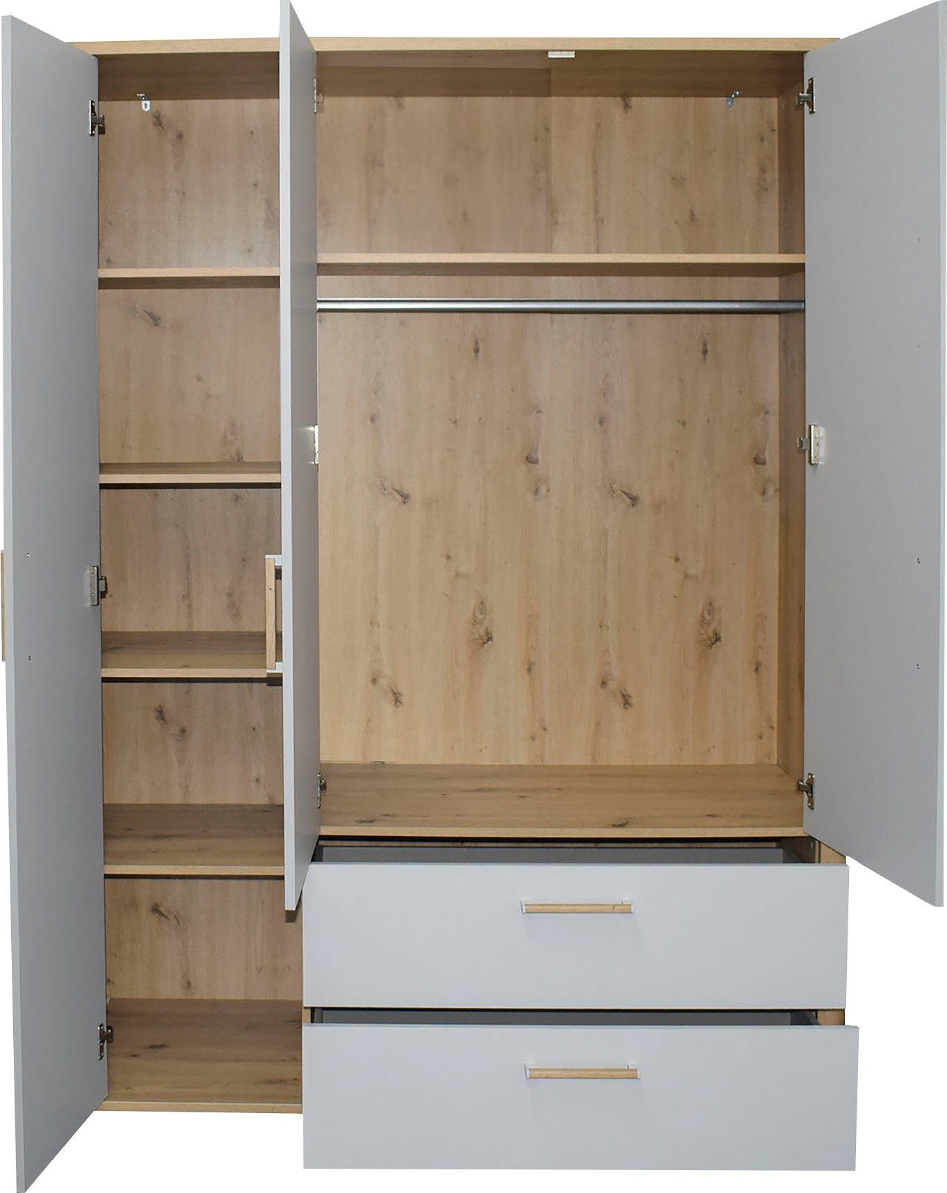 Kleiderschrank Mäusbacher