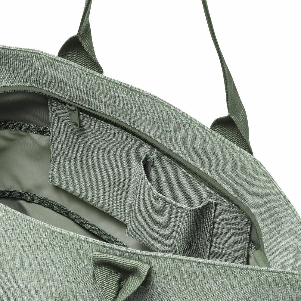 REISENTHEL® Shopper shopper e1 twist sage günstig online kaufen