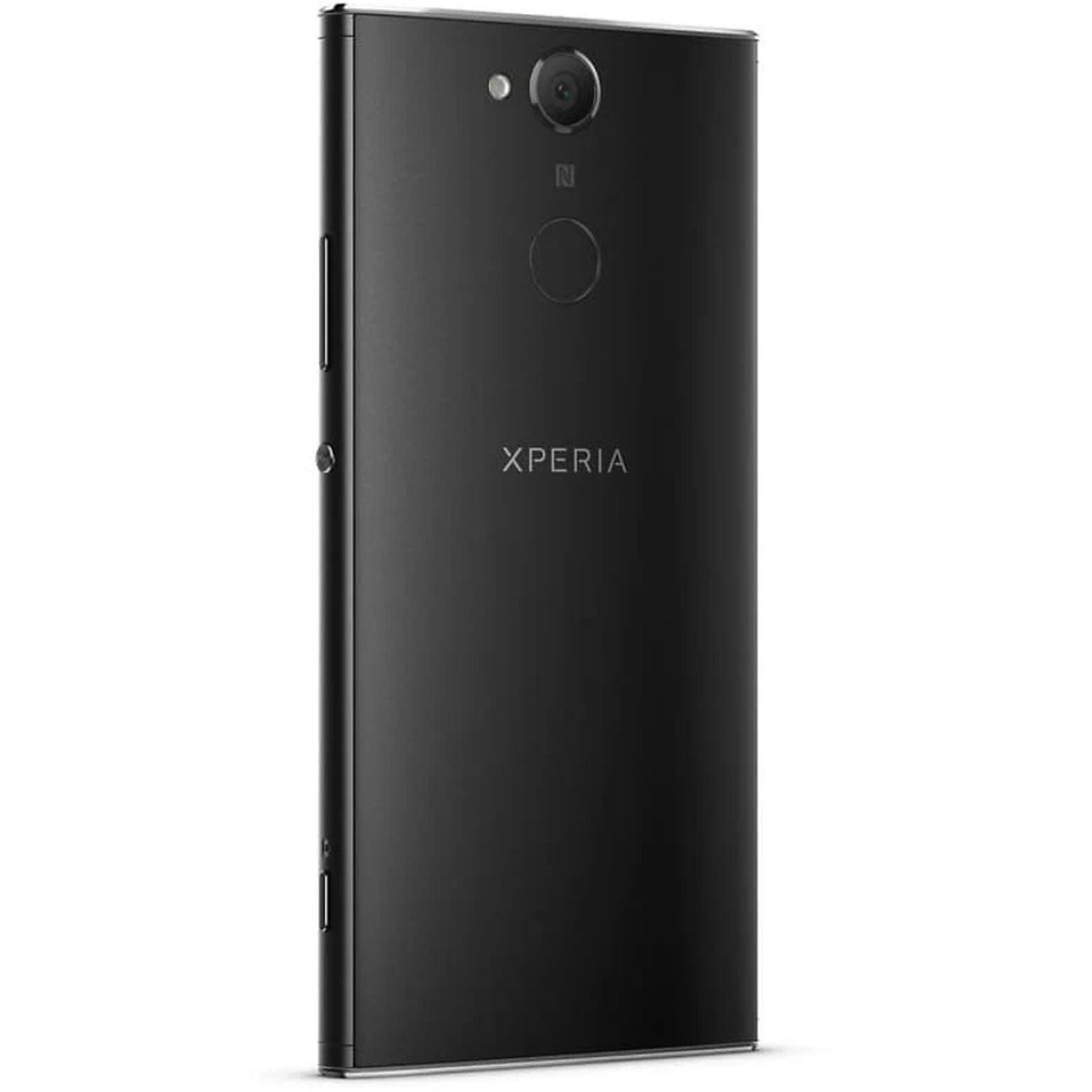 Sony Sony Xperia XA2 5,2 Zoll Full HD 23 MP 3 GB RAM 32 GB Smartphone (23 MP MP Kamera, iSnapdragon 6303.300 mAh)