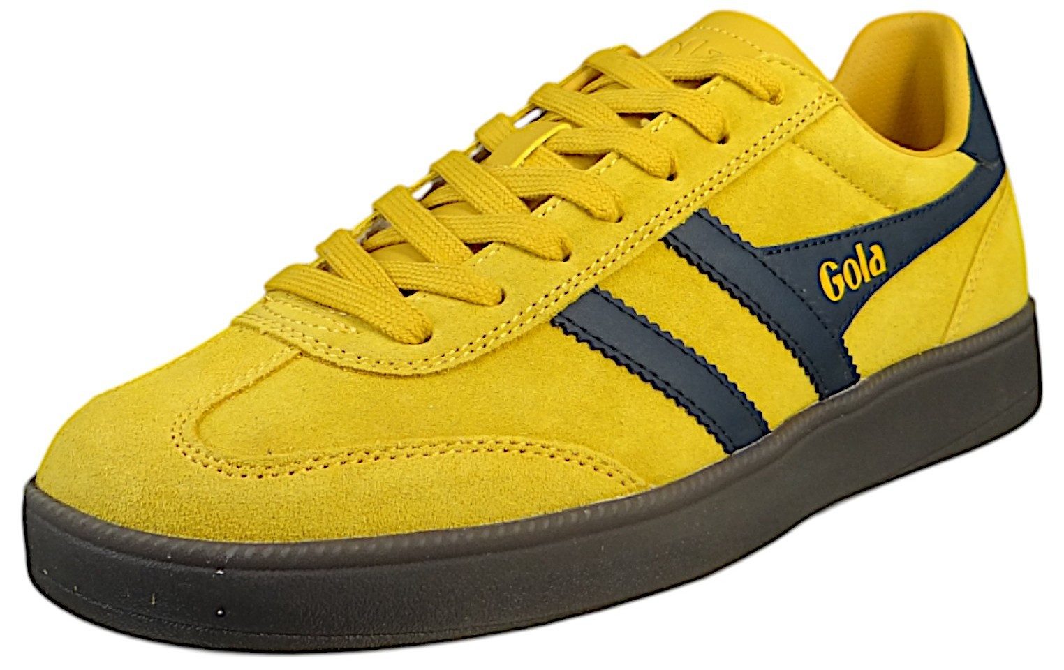 Gola CMB735 YE Sun/Navy/Dark Gum Sneaker. € 99,99