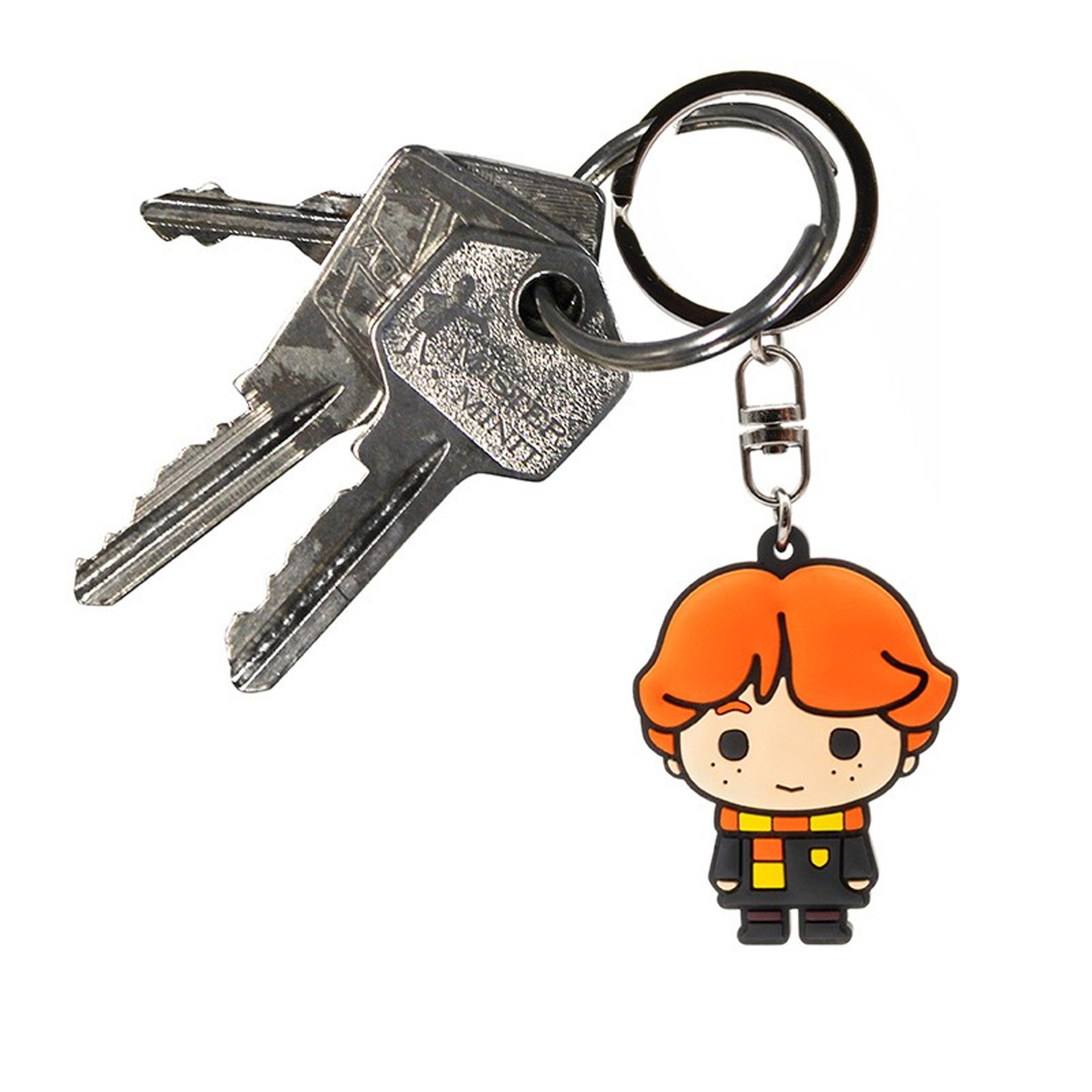 ABYstyle Schlüsselanhänger Ron Weasley - Harry Potter