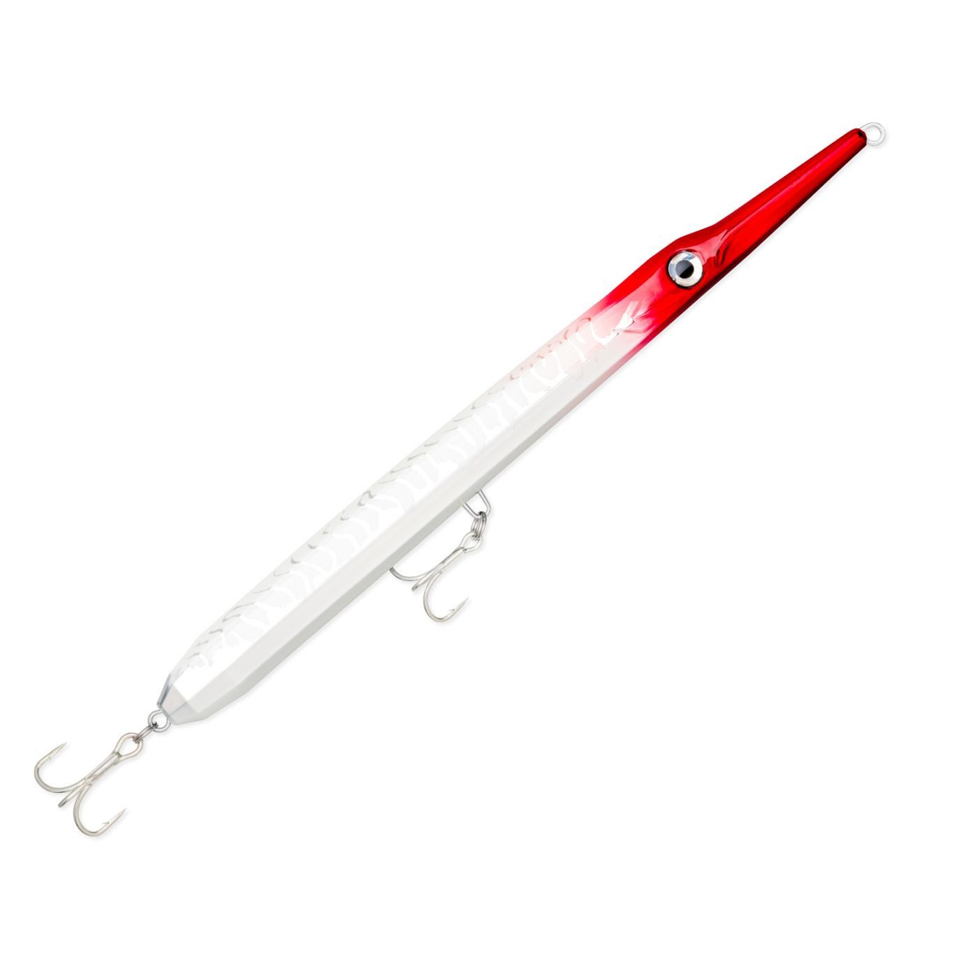 HD Red Head UV