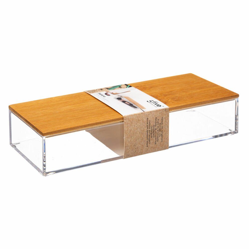5five Simply Smart Kosmetikbox Selena M günstig online kaufen