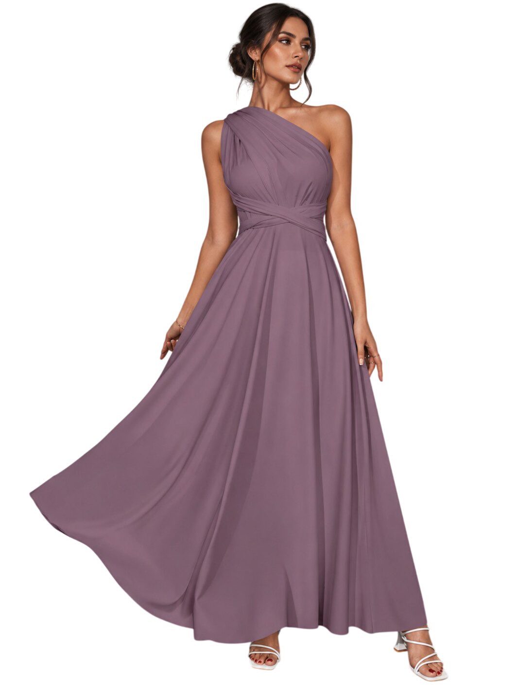 ocoza Maxikleid Infinity Maxikleid