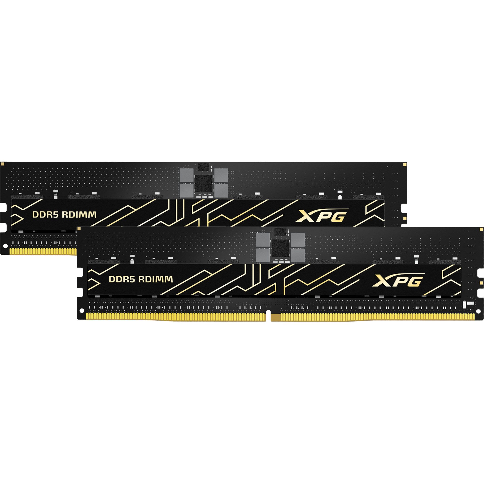 ADATA ADATA DIMM 32 GB DDR5-6400 (2x 16 GB) Dual-Kit, Arbeitsspeicher