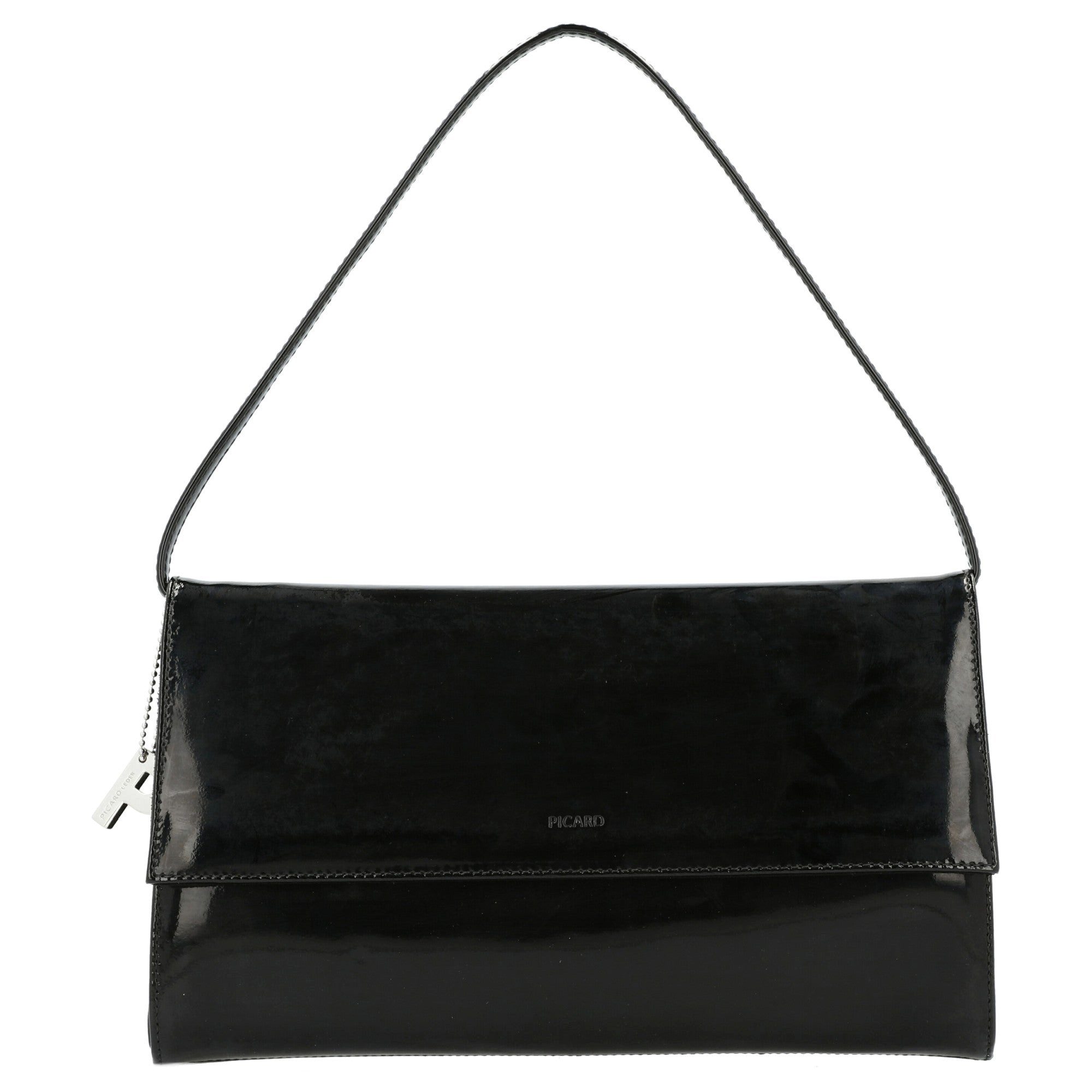 Picard Clutch Auguri - Umhängetasche 30 cm (sz-lack) günstig online kaufen