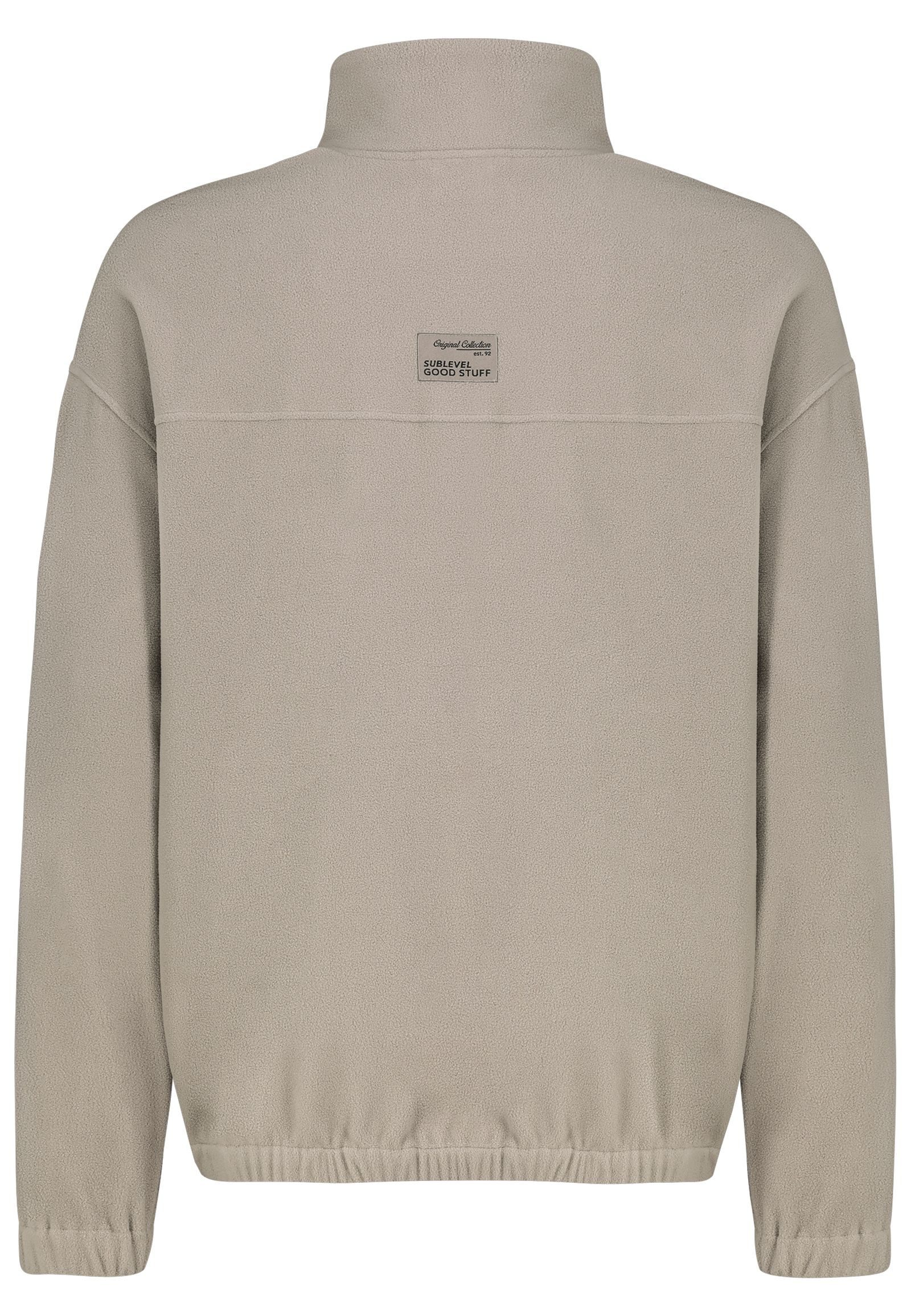 Eight2Nine Langarmshirt