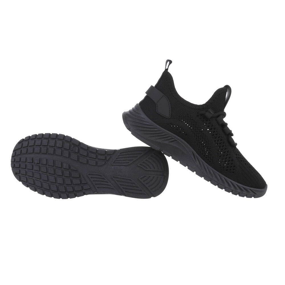 Ital-Design Leichte und atmungsaktive Damen-Sneaker für günstig online kaufen