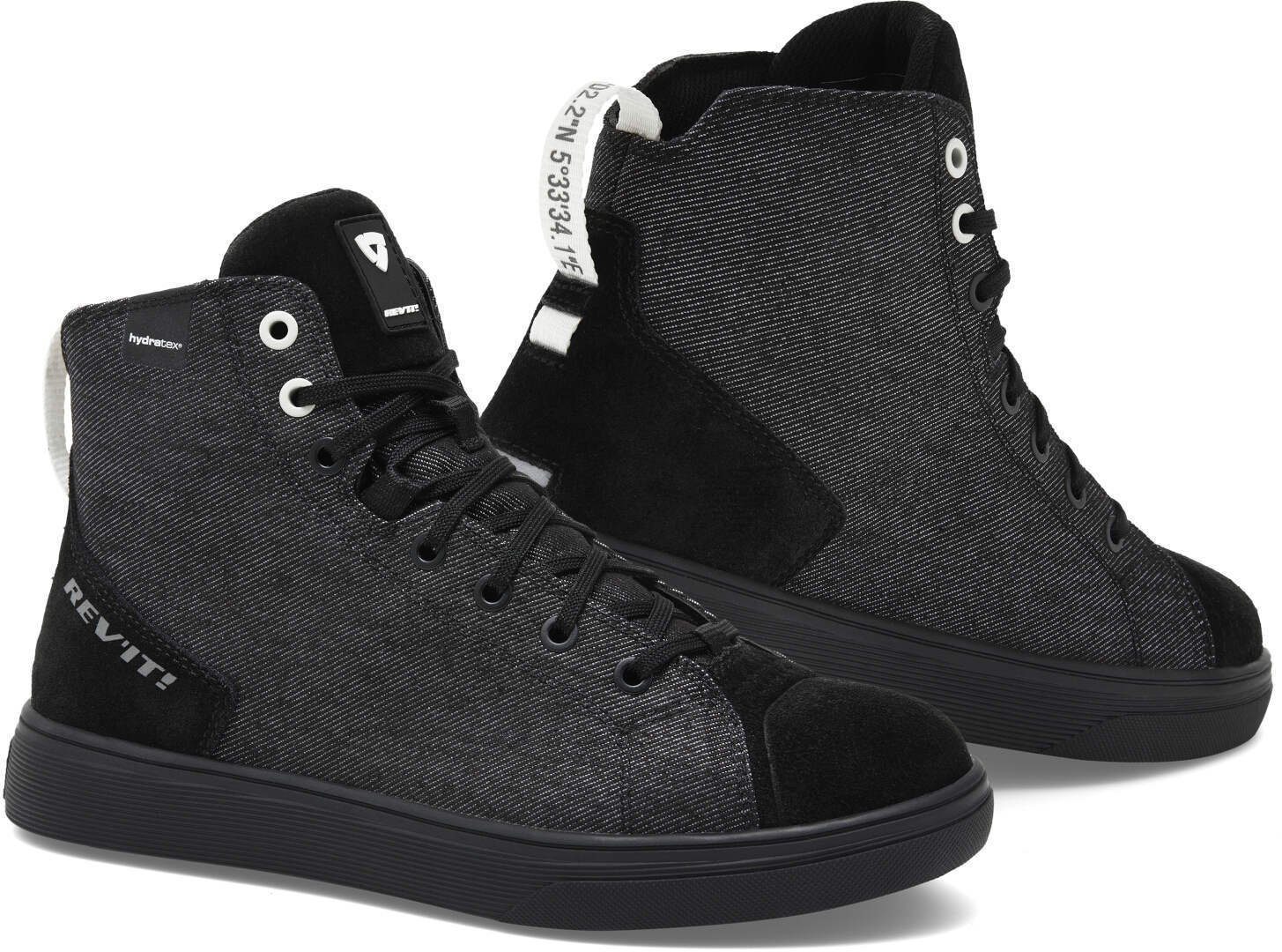 Revit Delta H2O Damen Motorradschuhe Чоботи wasserdicht