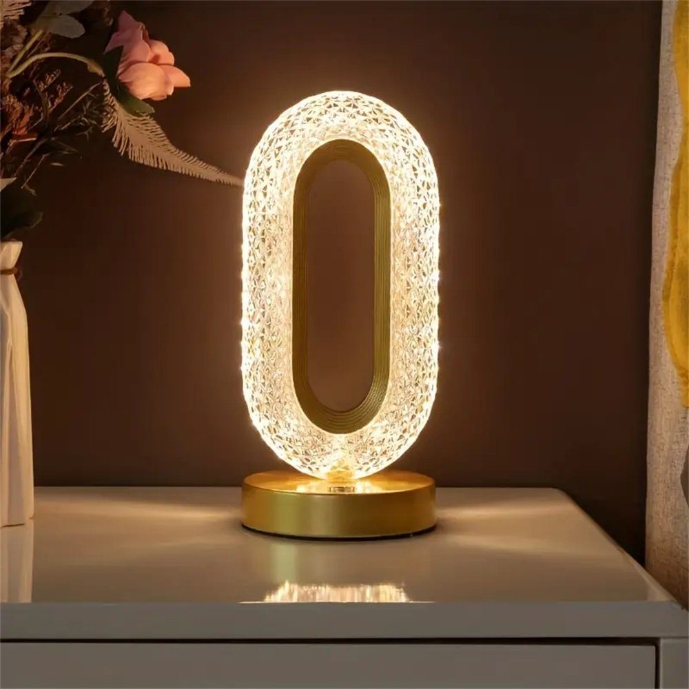 DAYUT LED Nachtlicht 1 Kreatives Dekorative Lampe, Stück Geburtstagsgeschenk Nachtlicht