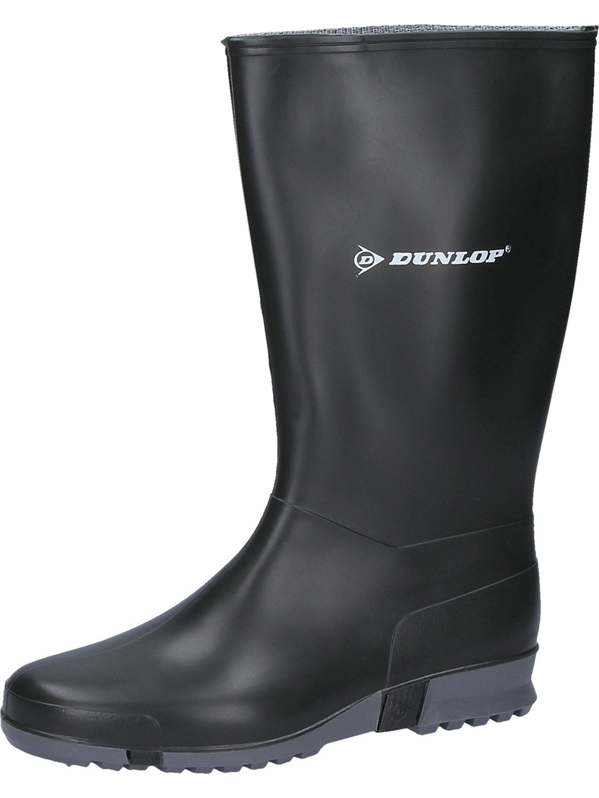 Dunlop_Workwear K286711 Sport Grün Gummistiefel