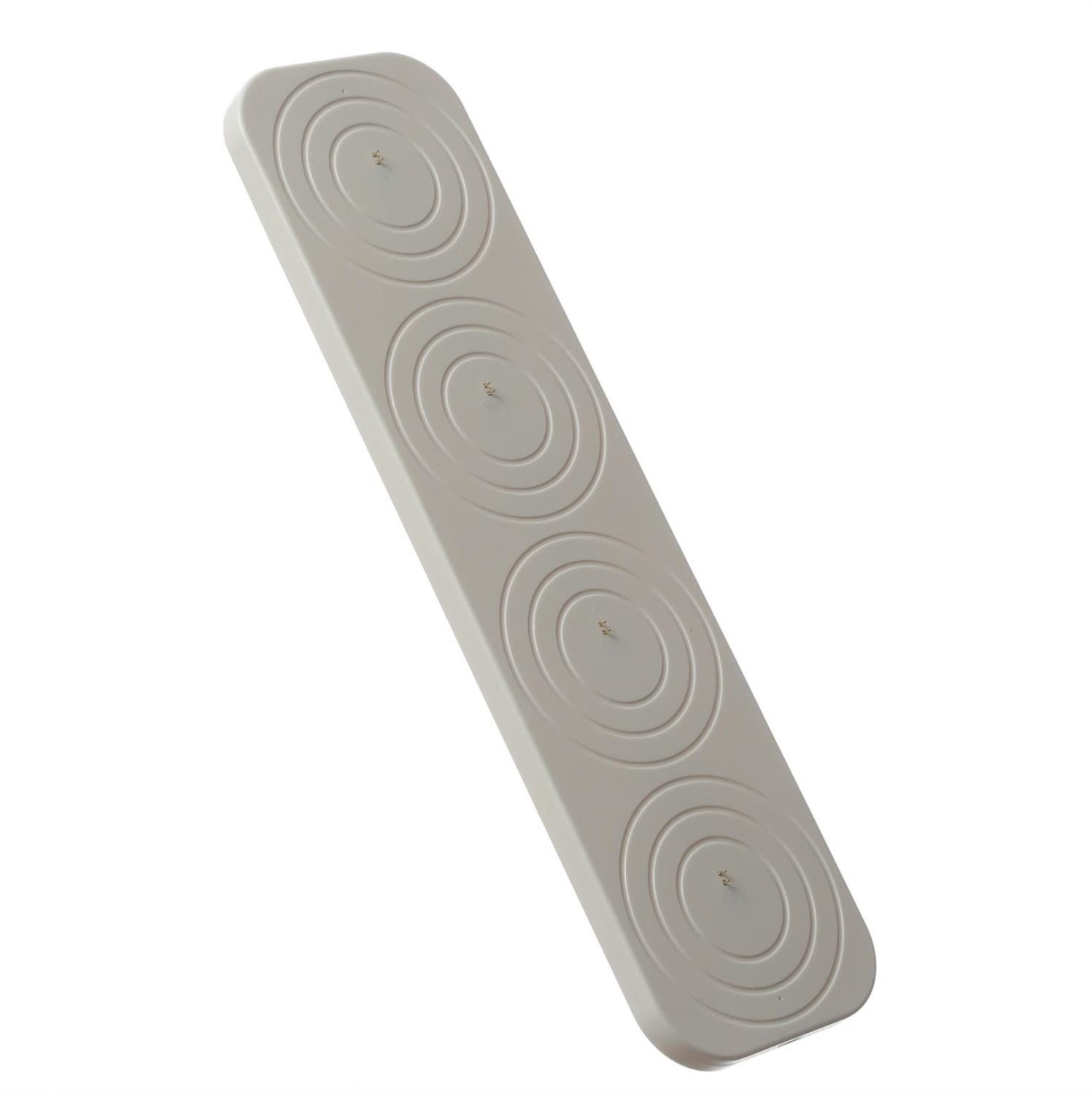 UYUNI Lighting LED-Kerze Uyuni Ladestation für aufladbare Outdoor LED Teelichter/Kerze 34,5x9cm (1-tlg)