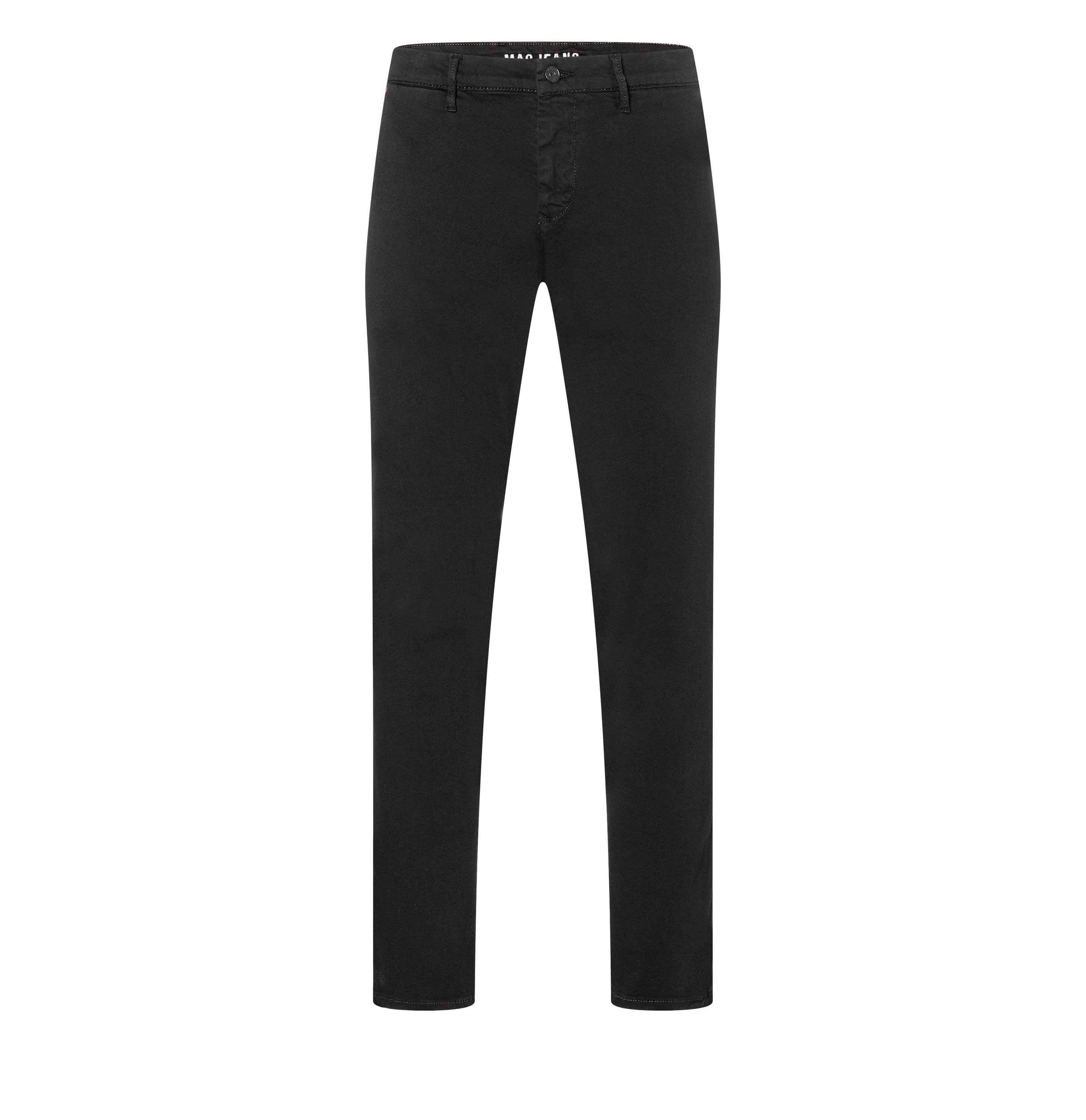 MAC 5-Pocket-Jeans MAC JEANS Driver Pants Ultimate Chino Modern Fit Herren günstig online kaufen
