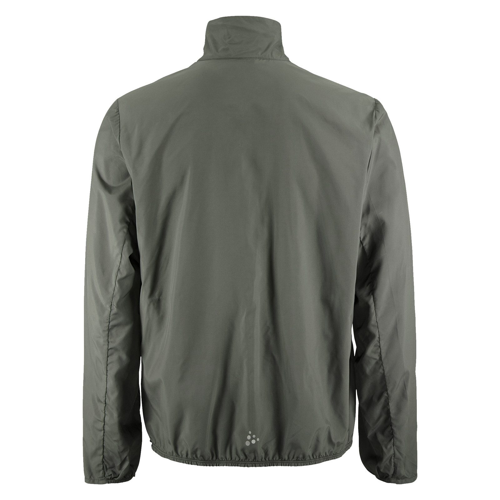 Craft Windbreaker Core Essence Wind Jacket mit effizientem Feuchtigkeitsmanagement
