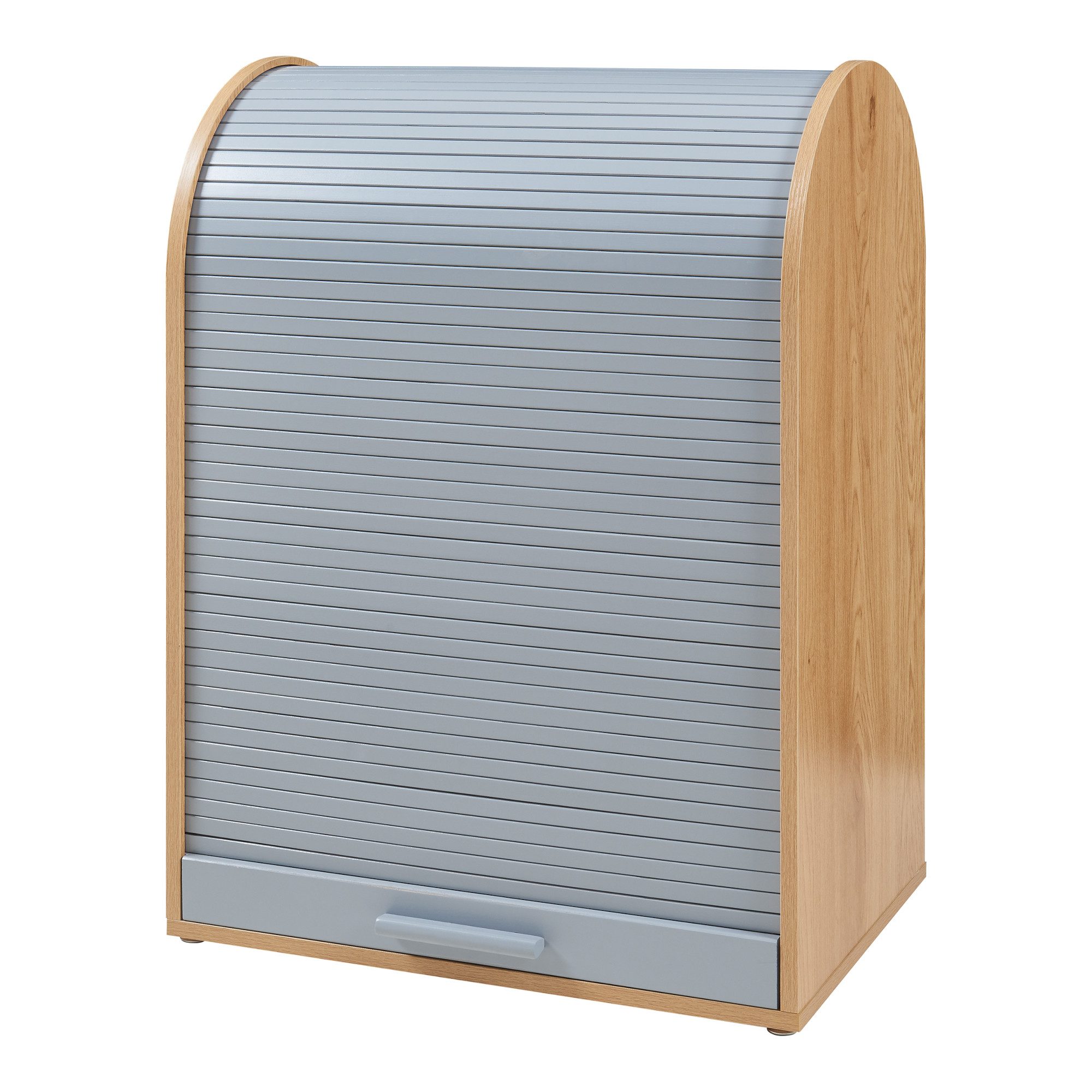 en.casa Rollladenschrank »Kavlinge« mit Jalousietür 80 günstig online kaufen