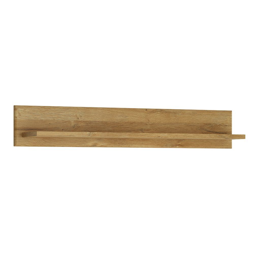 Lomadox Wandregal CARIATI-129, Wandboard in Grandson günstig online kaufen