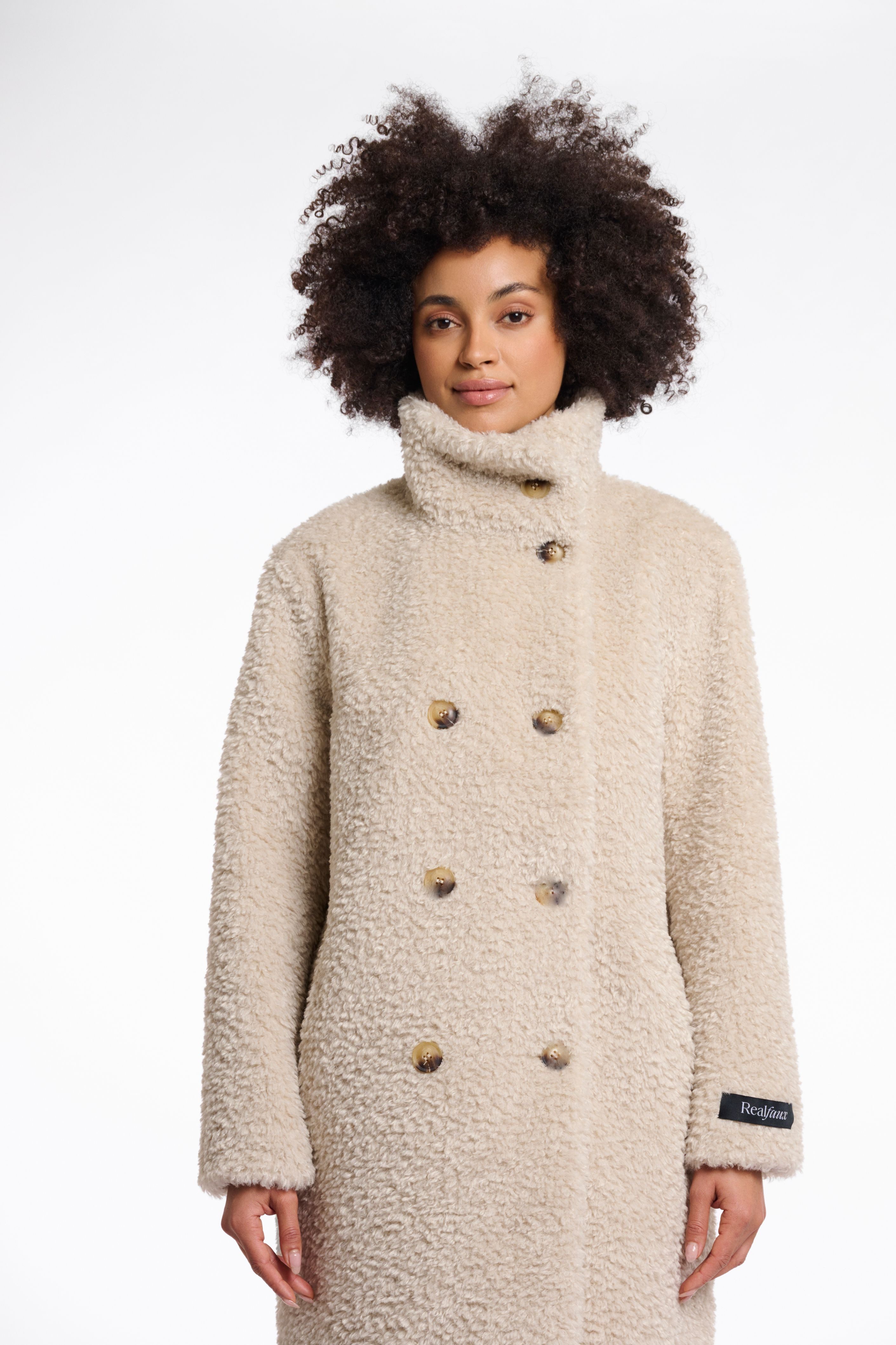 Rino & Pelle Outdoorjacke