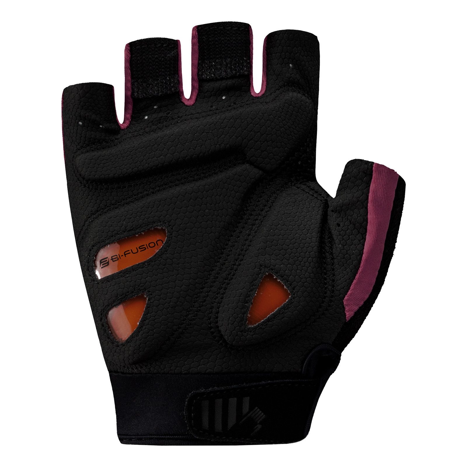 Roeckl SPORTS Fahrradhandschuhe Iton 2 mit Markendetails
