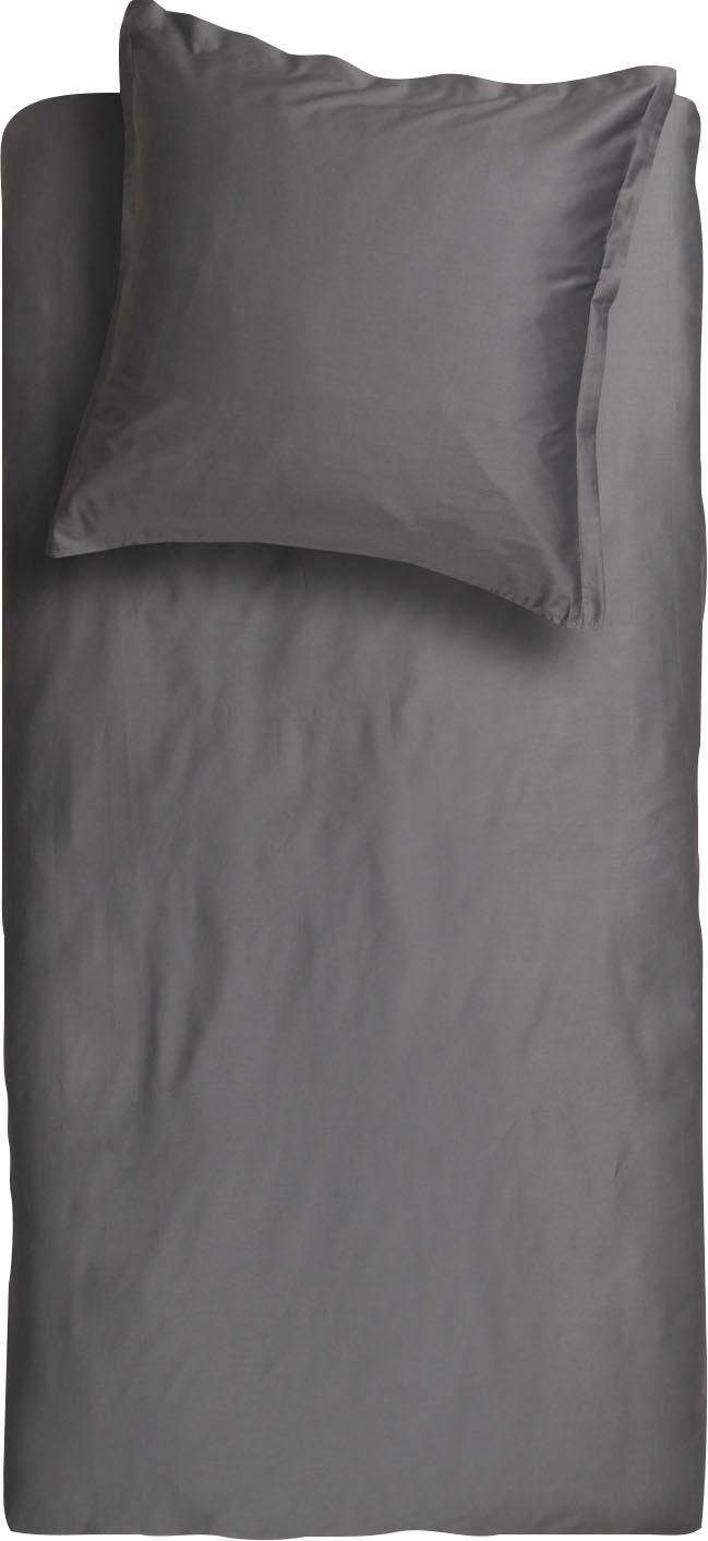 Cinderella Bettwäsche Plain Sundays, Satin, 2 günstig online kaufen