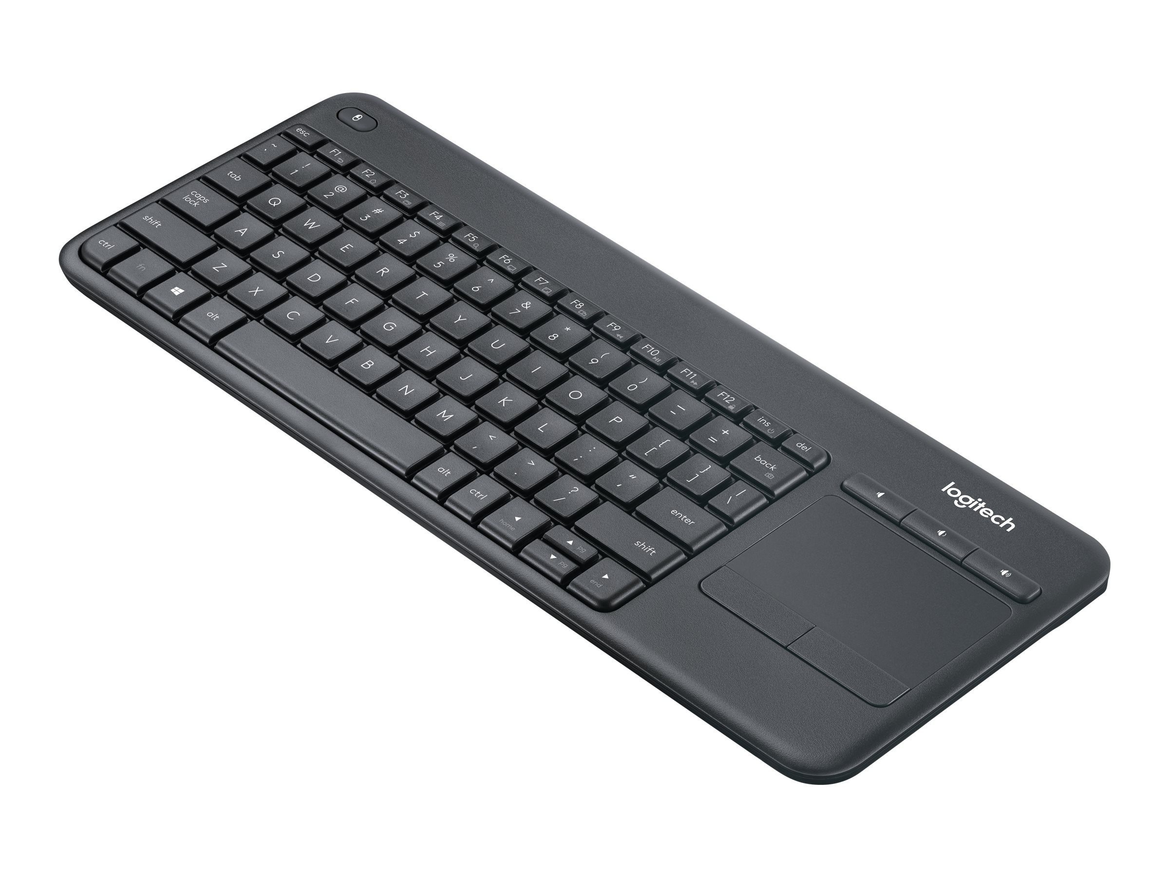 Logitech Eingabegeräte-Set