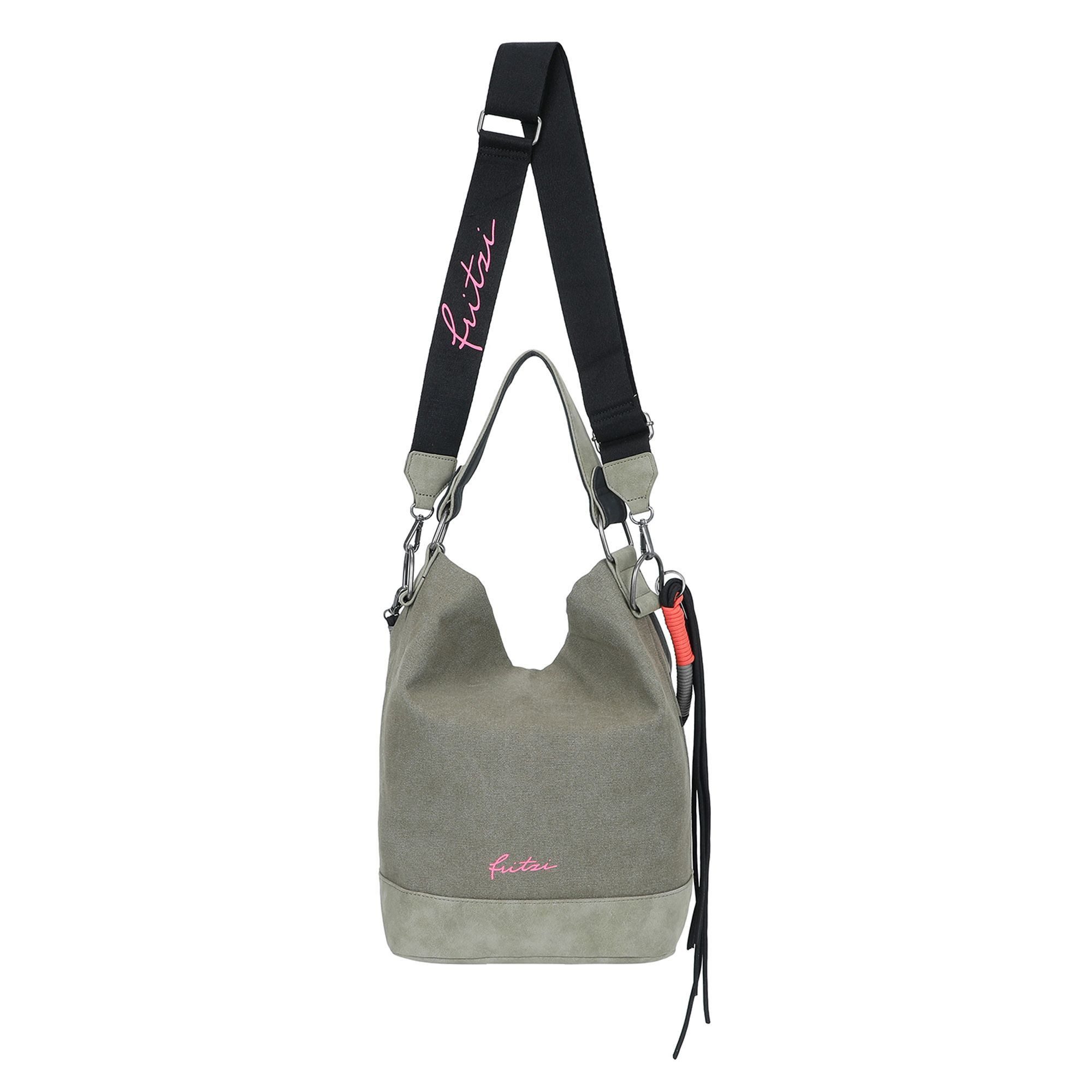 Fritzi aus Preußen Schultertasche Izzy07 Olga günstig online kaufen