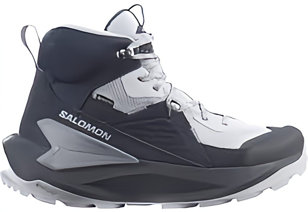 Salomon Elixir Mid GTX W für Damen Wanderschuh