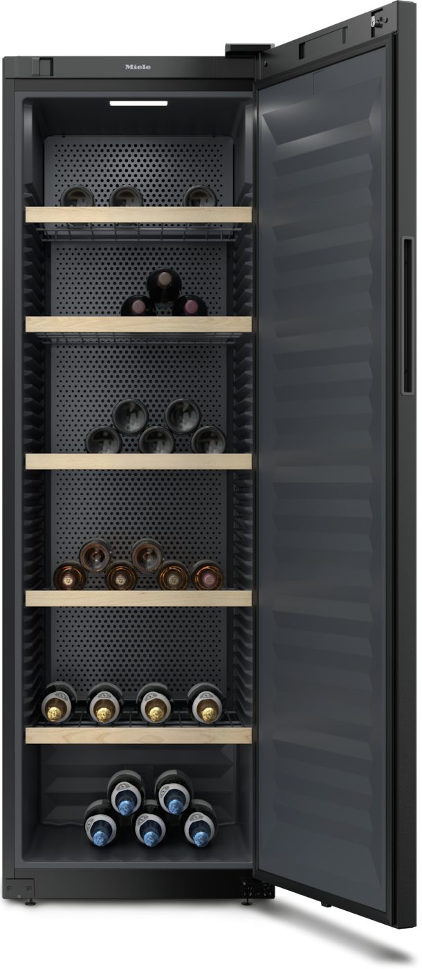 Miele Weinkühlschrank KWT 4584 E