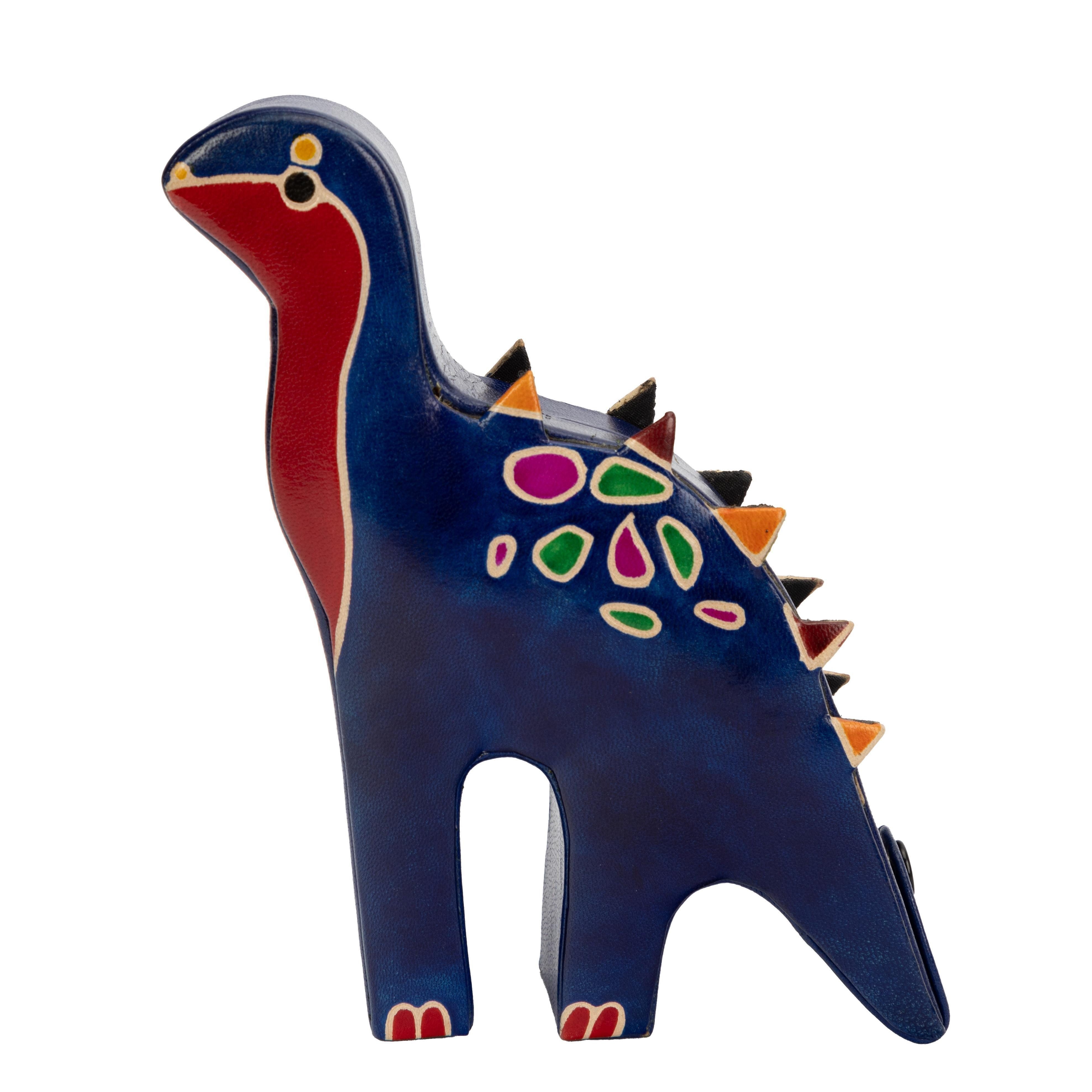 El Puente Spardose Spardose "Dino", Handmade, Handmade